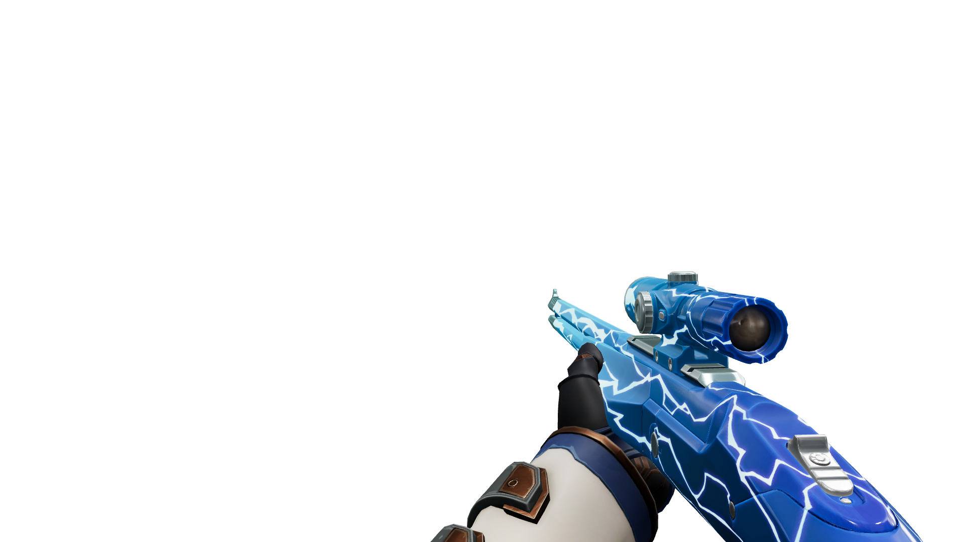 Cypher preview.