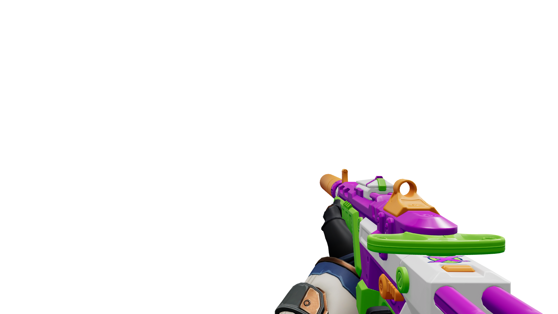 Cypher preview.