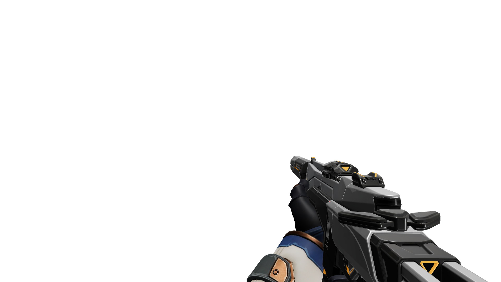 Cypher preview.