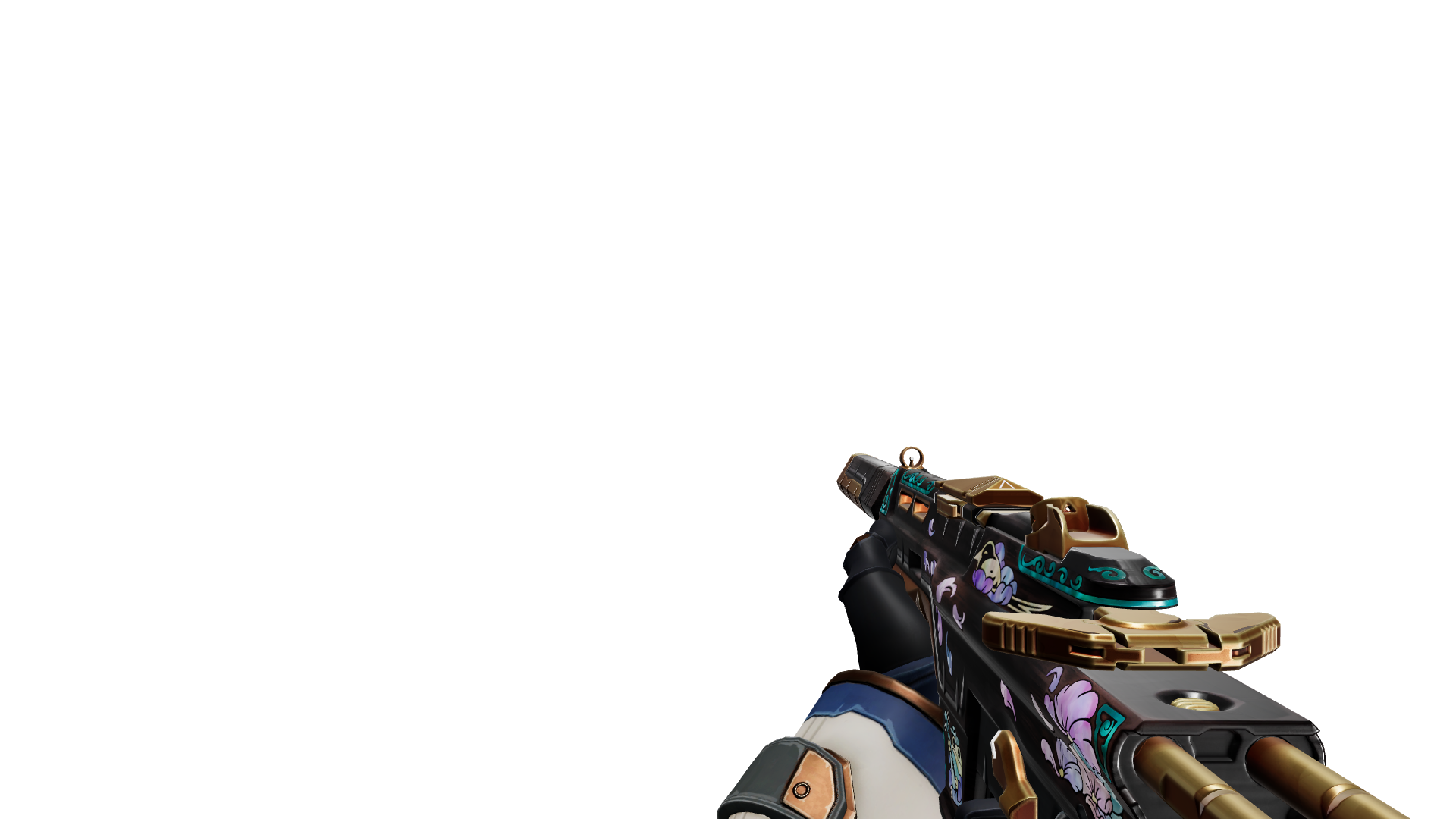 Cypher preview.