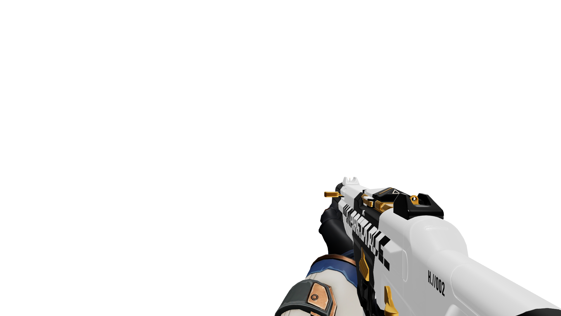Cypher preview.