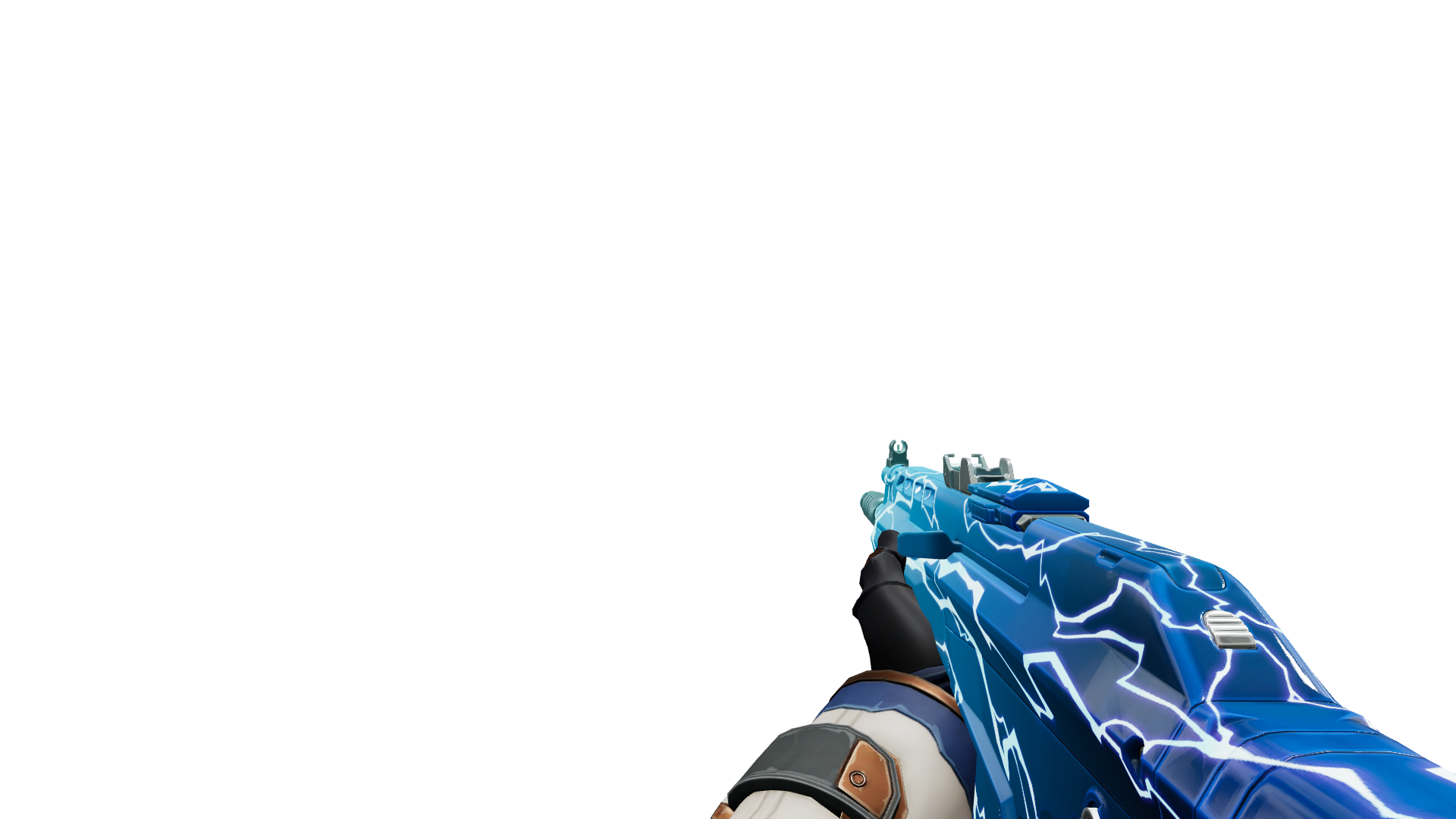 Cypher preview.