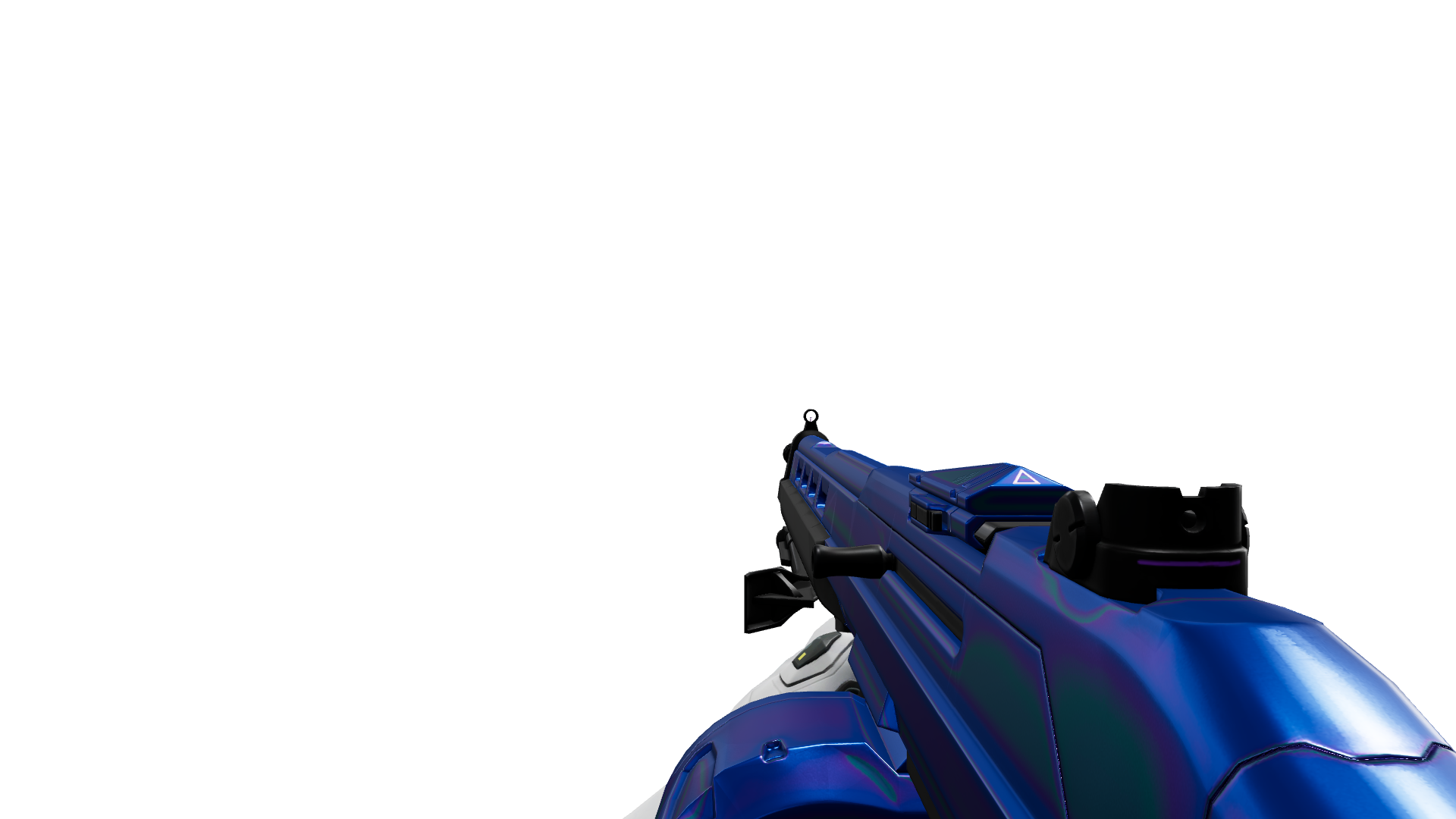 Deadlock preview.