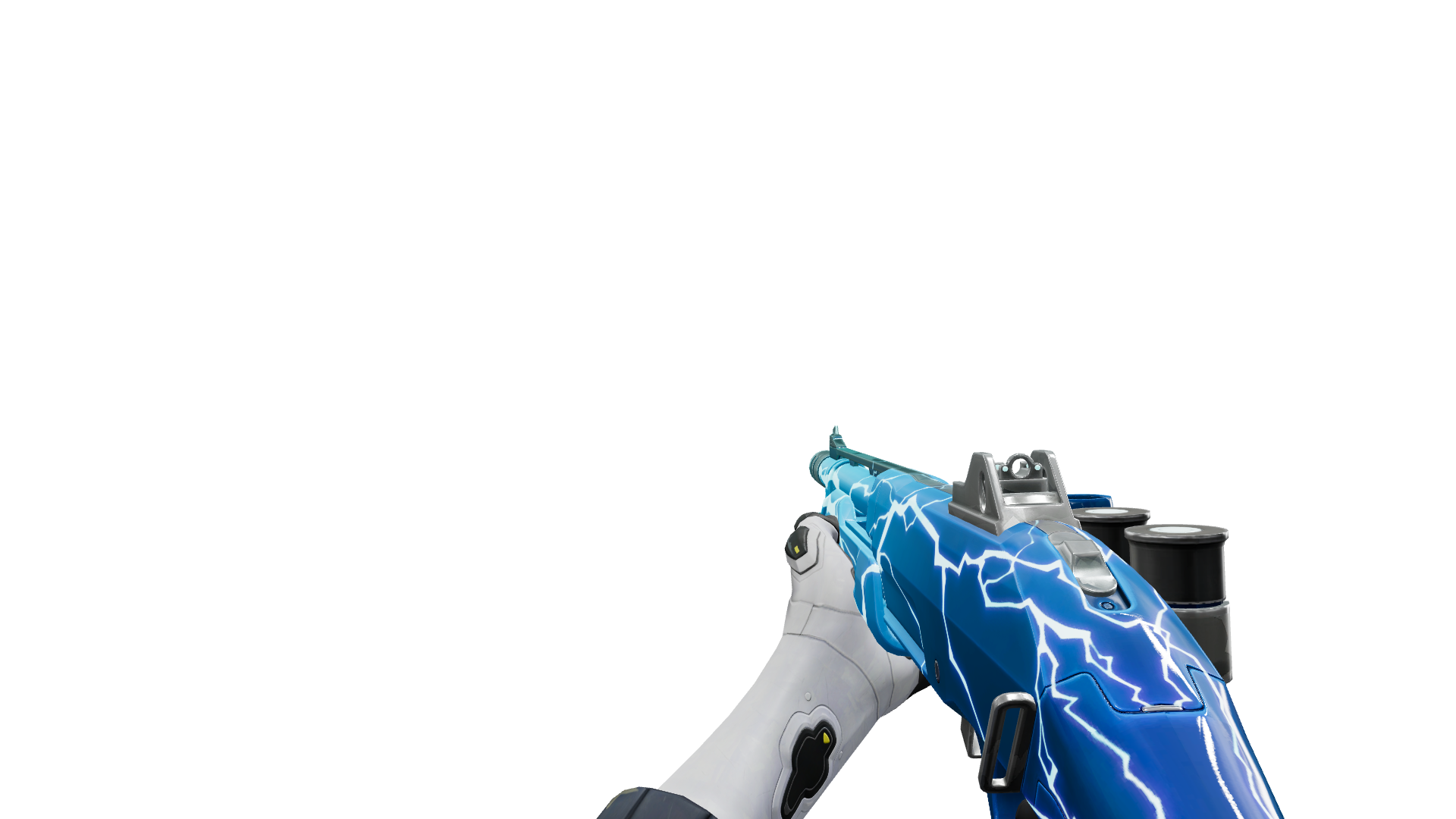 Deadlock preview.