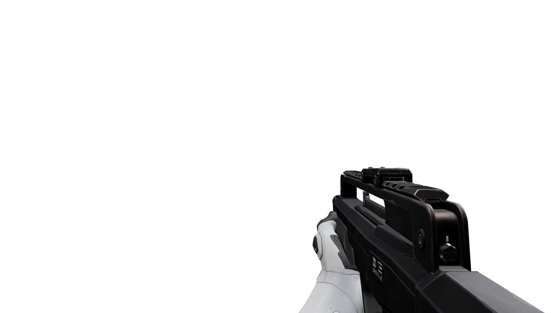 Deadlock preview.
