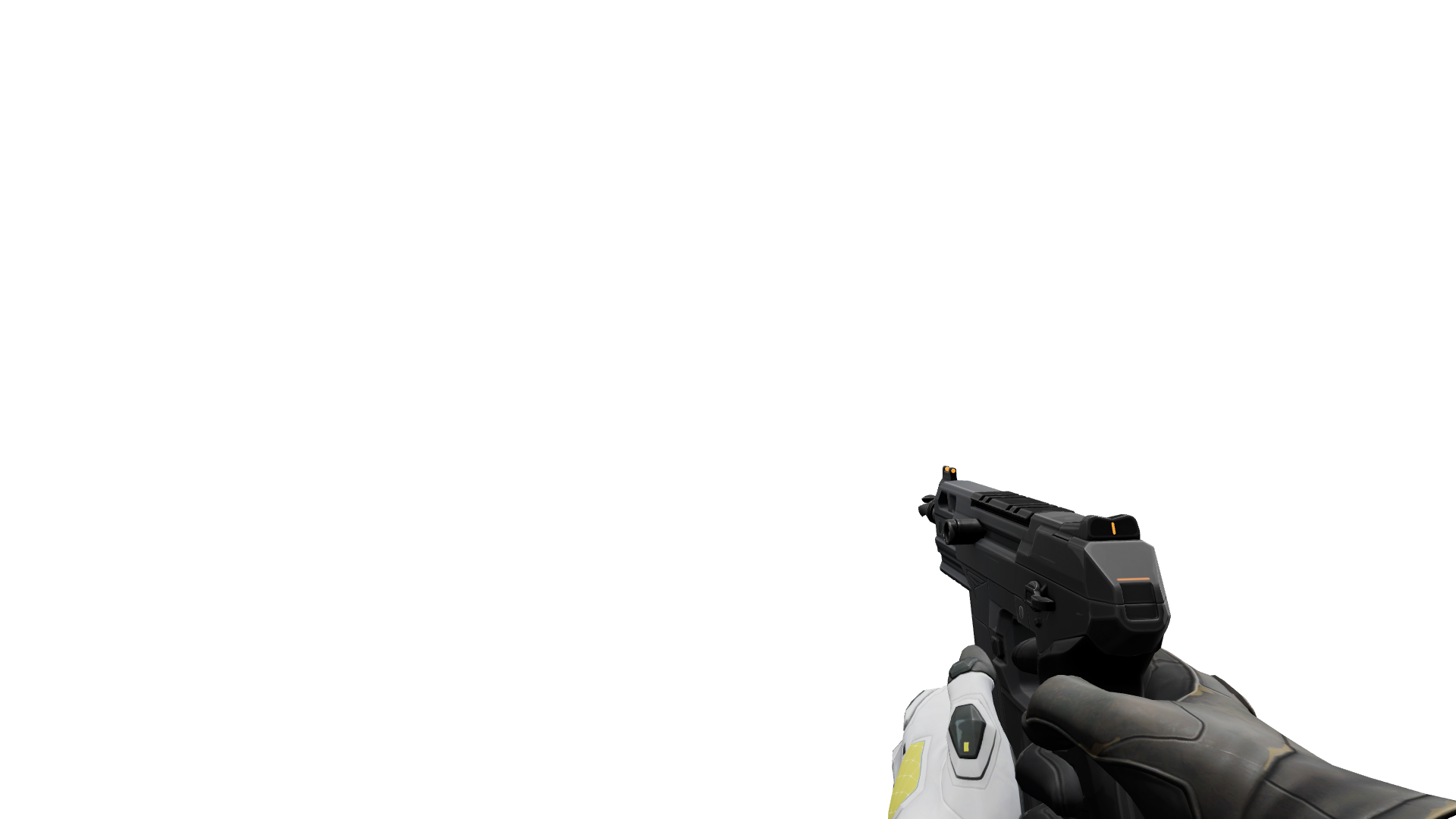 Deadlock preview.