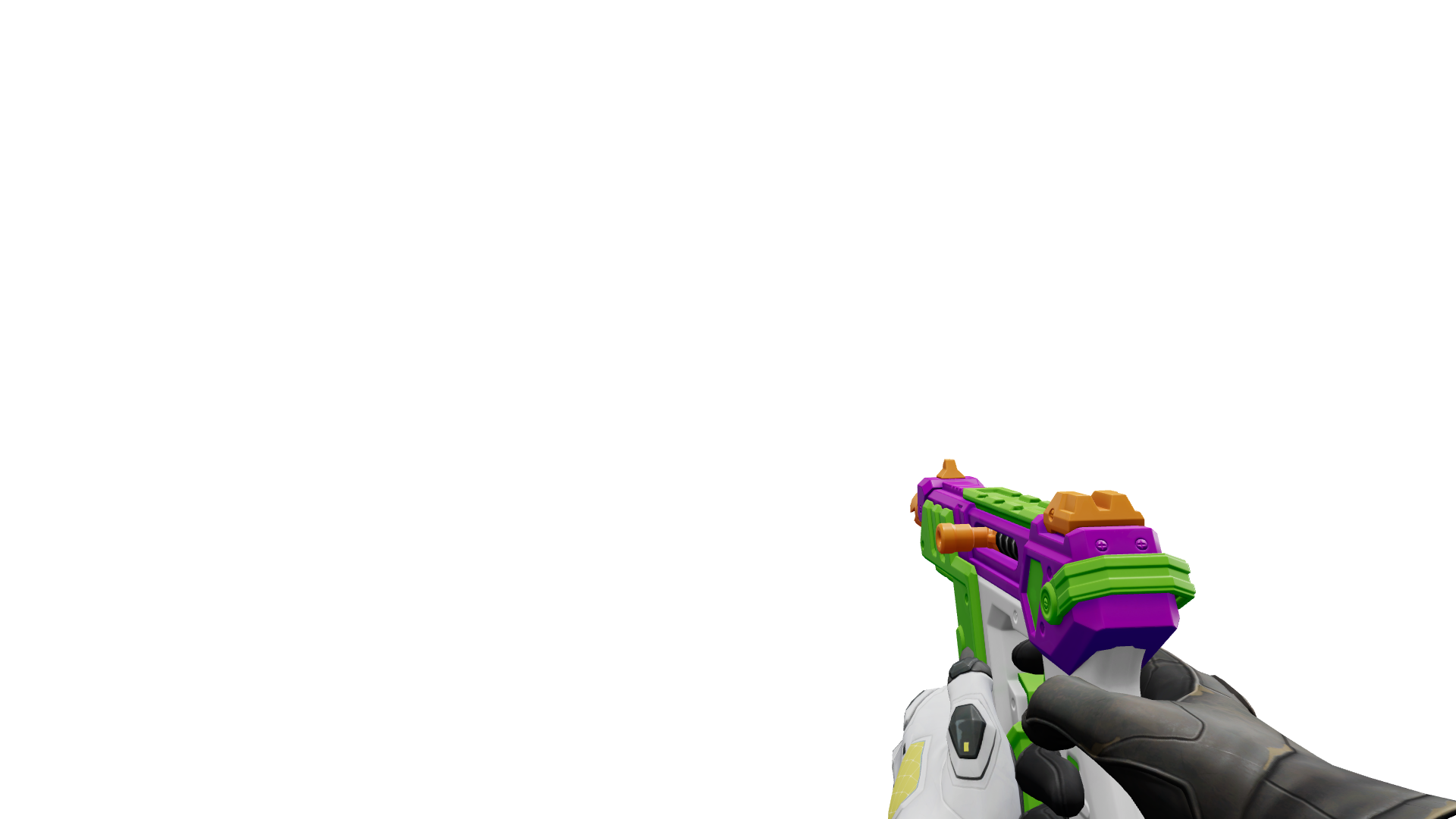 Deadlock preview.