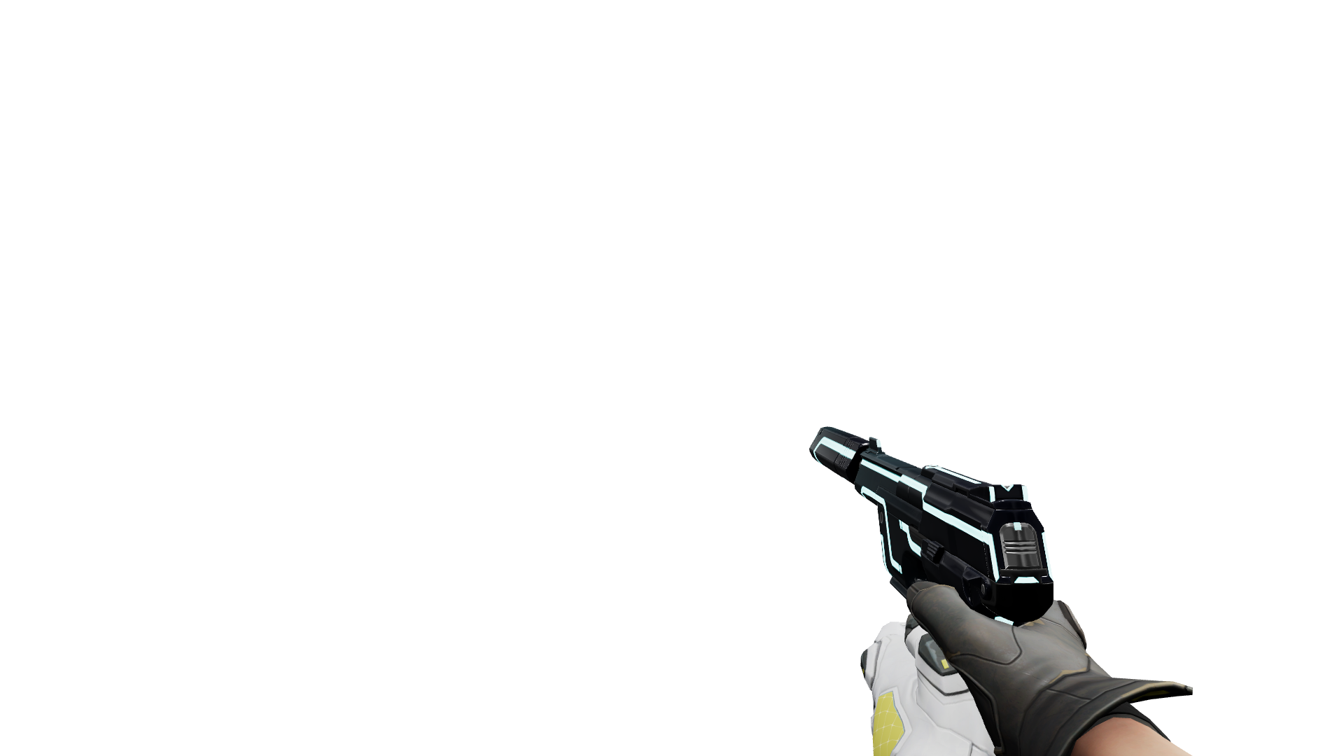 Deadlock preview.