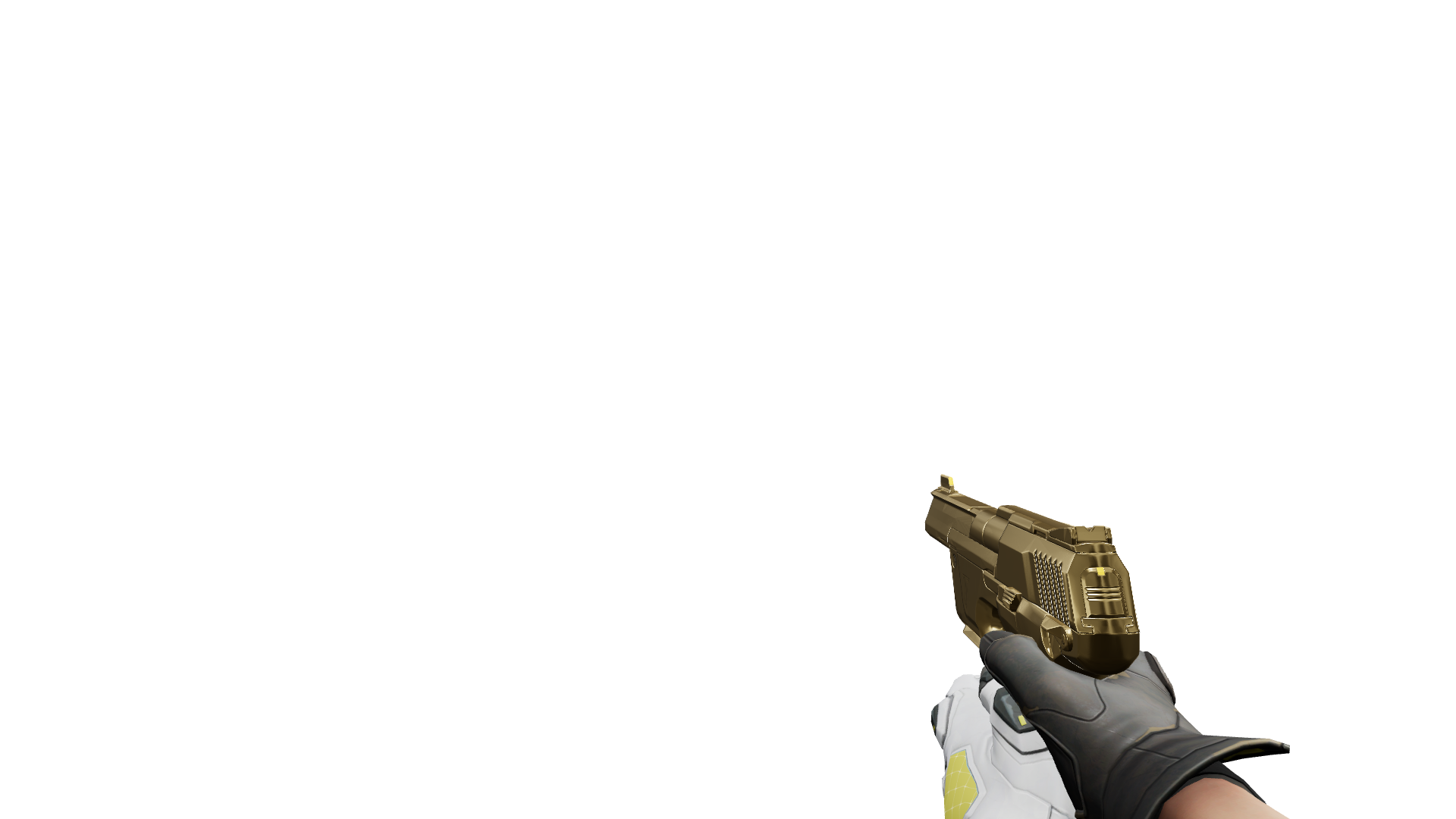 Deadlock preview.