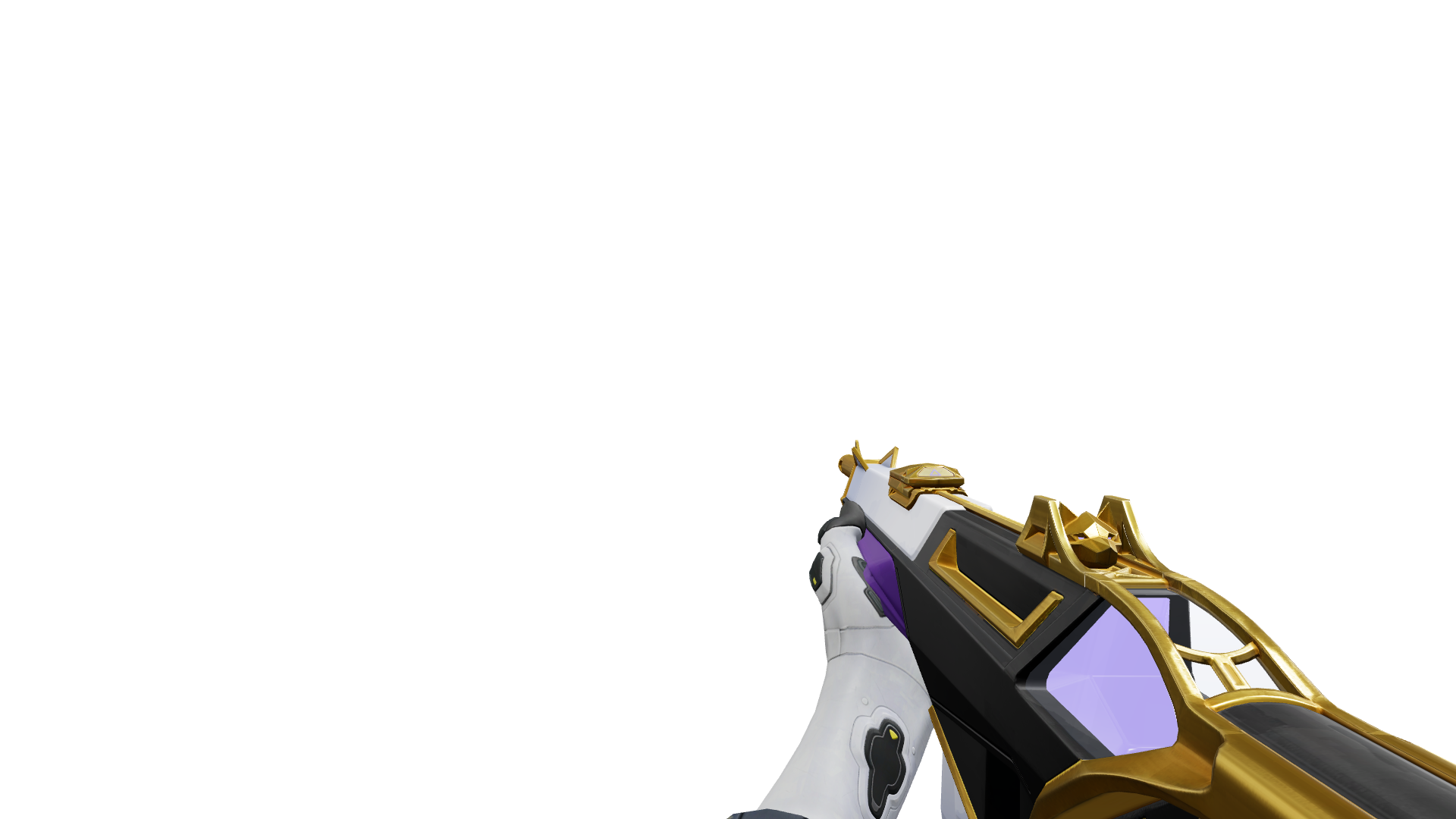 Deadlock preview.