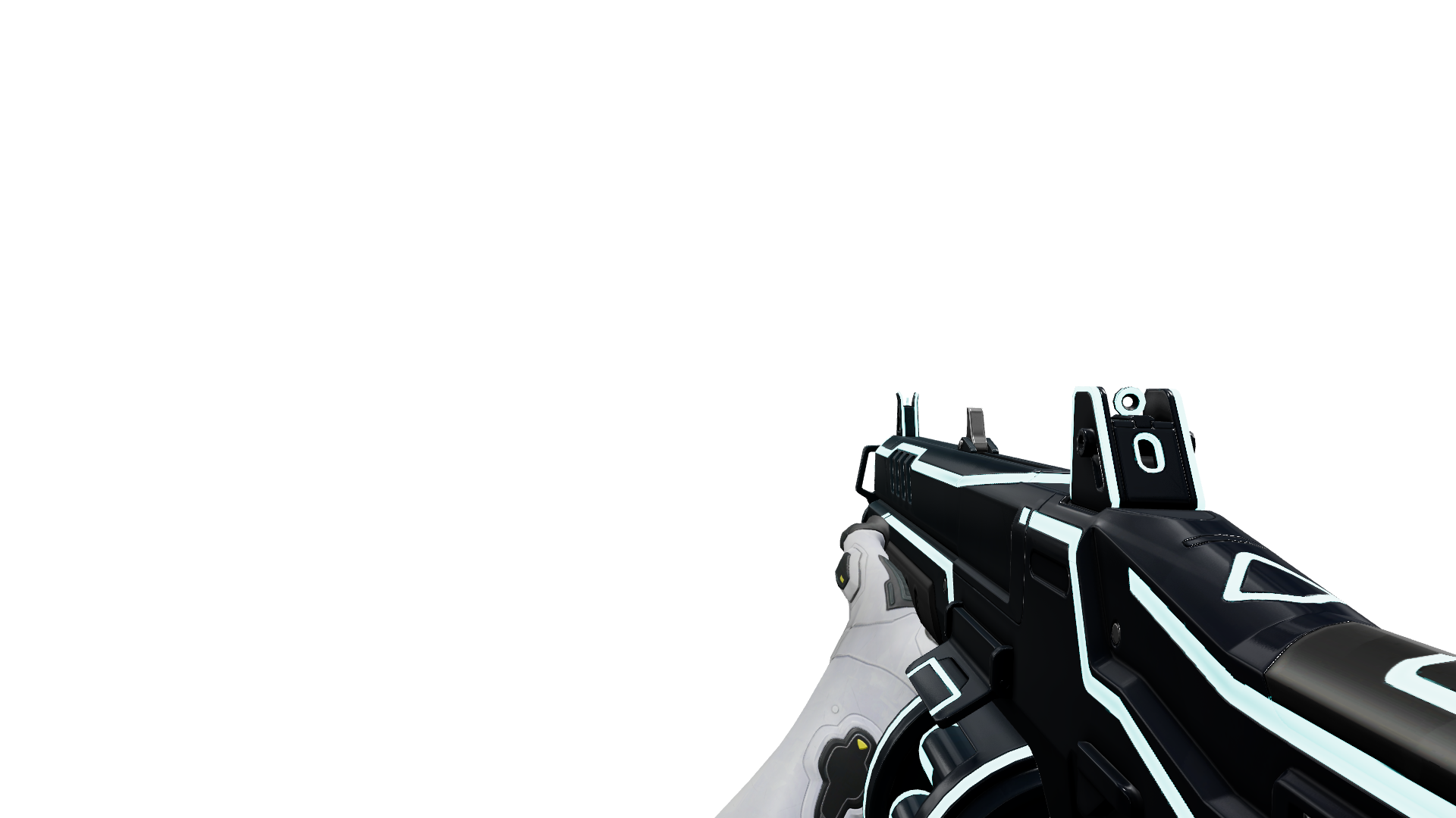 Deadlock preview.