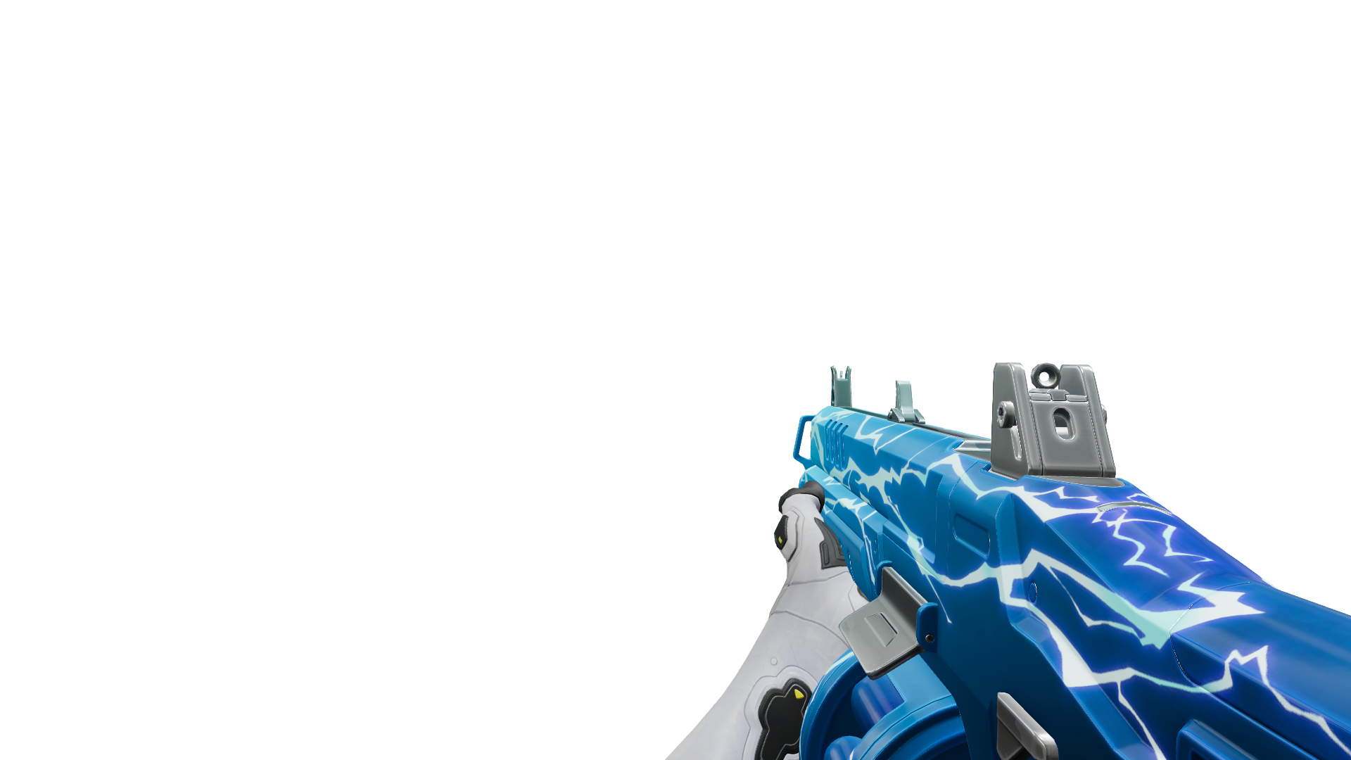Deadlock preview.