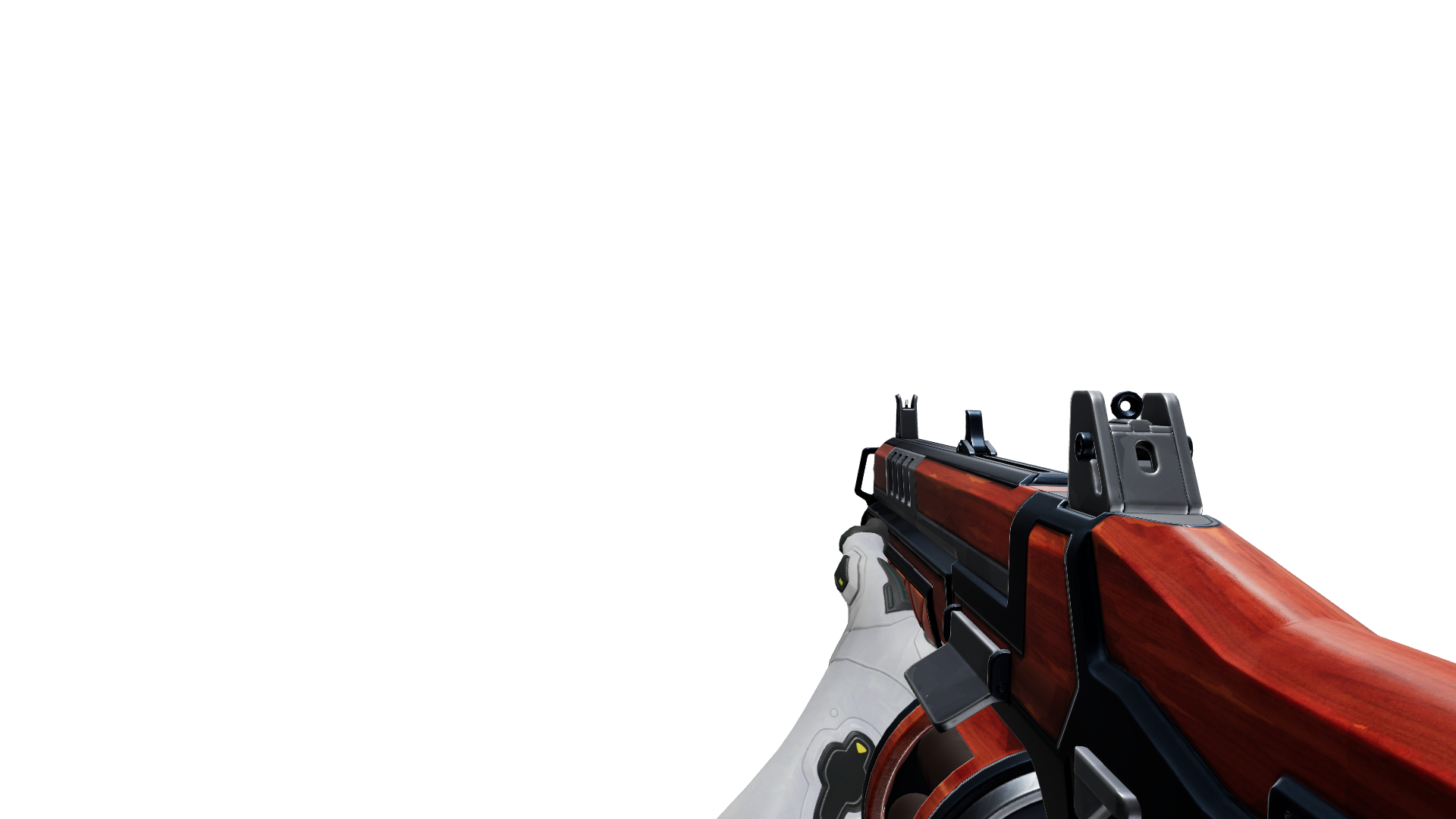 Deadlock preview.