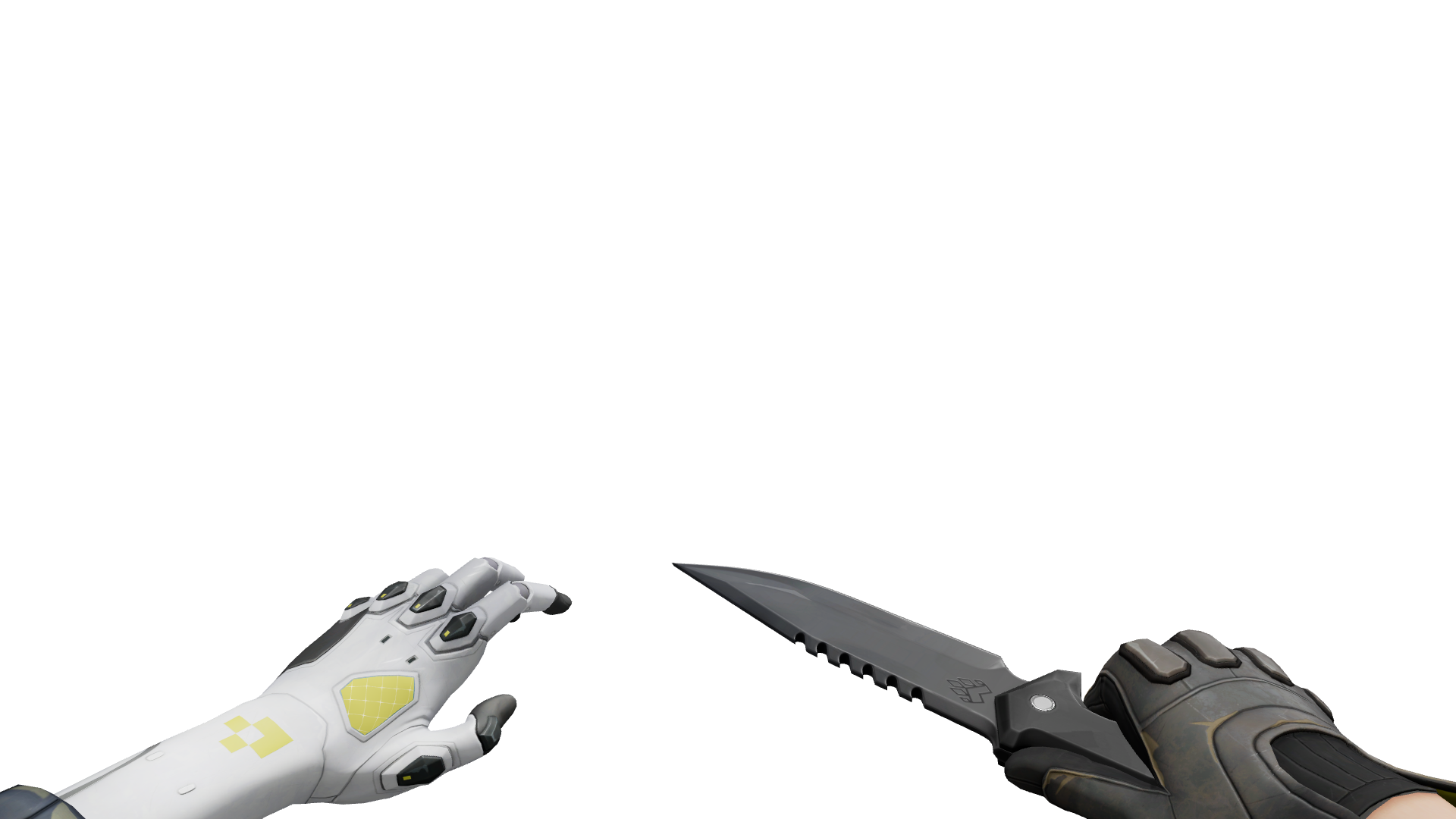 Deadlock preview.