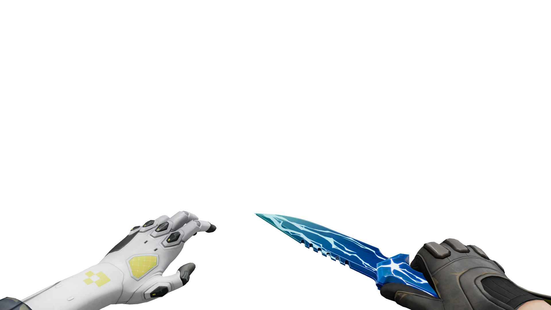Deadlock preview.