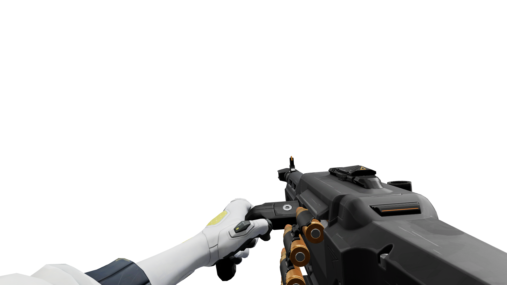 Deadlock preview.
