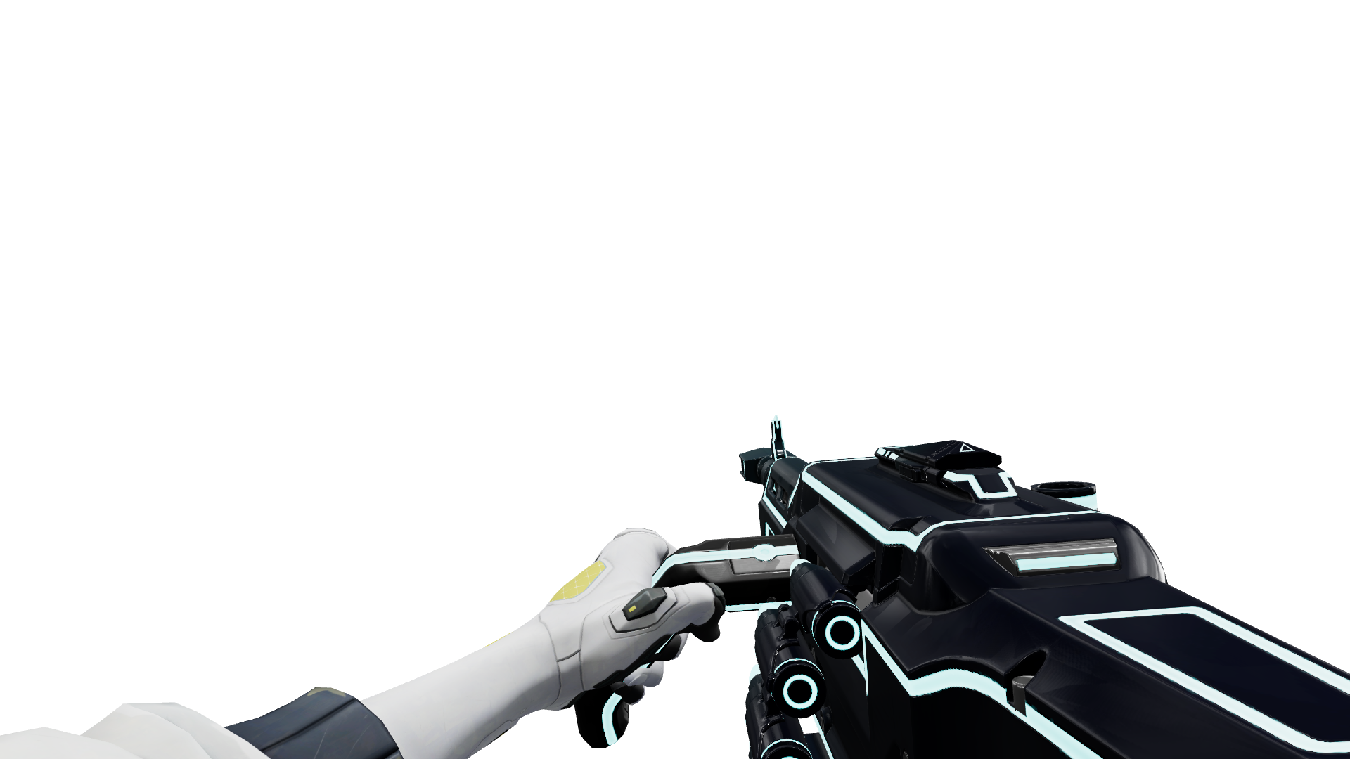Deadlock preview.