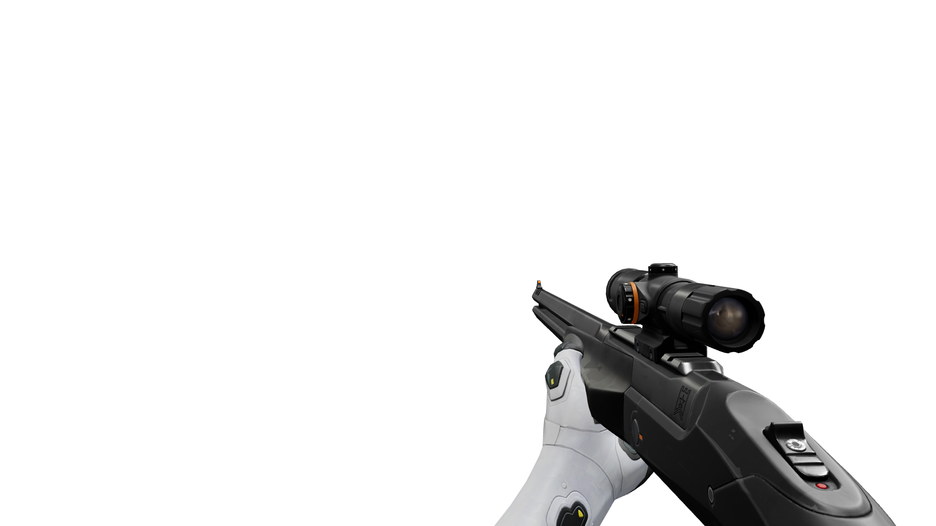 Deadlock preview.