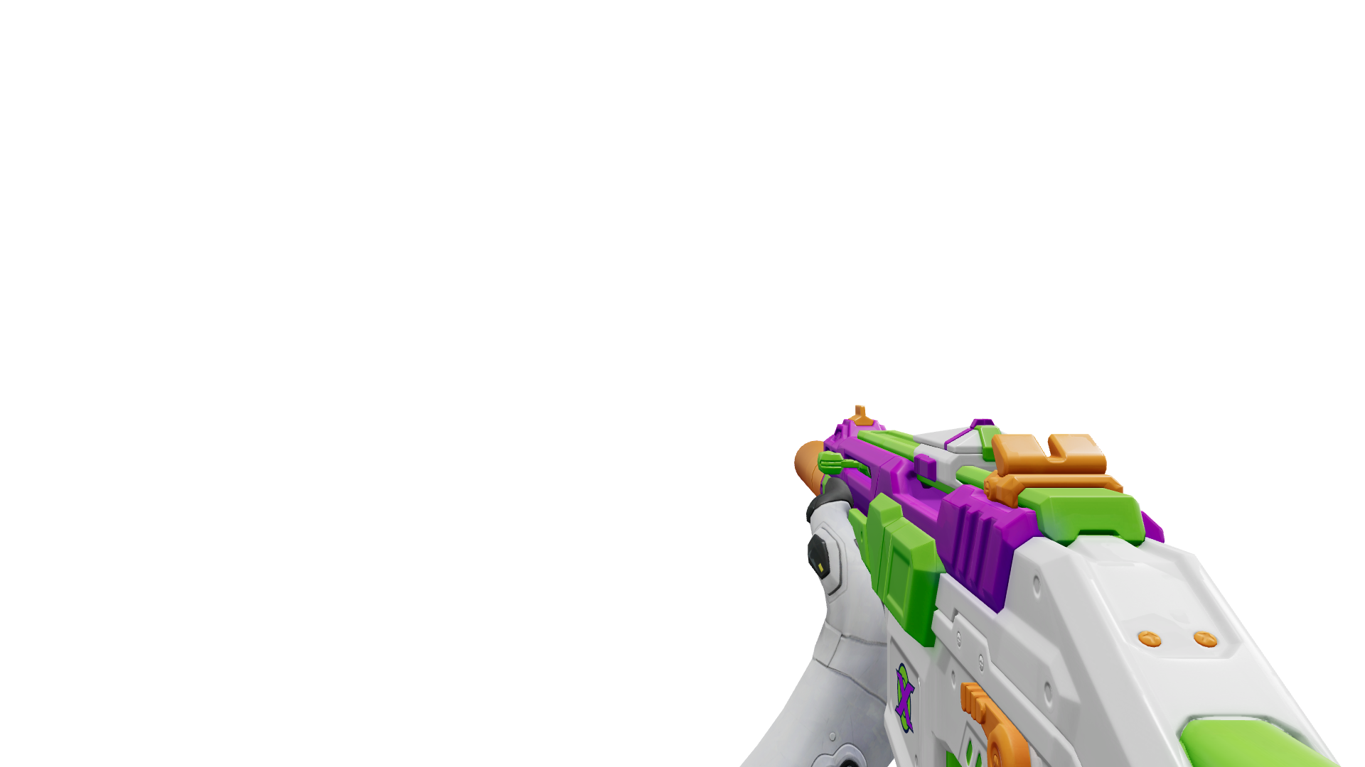 Deadlock preview.