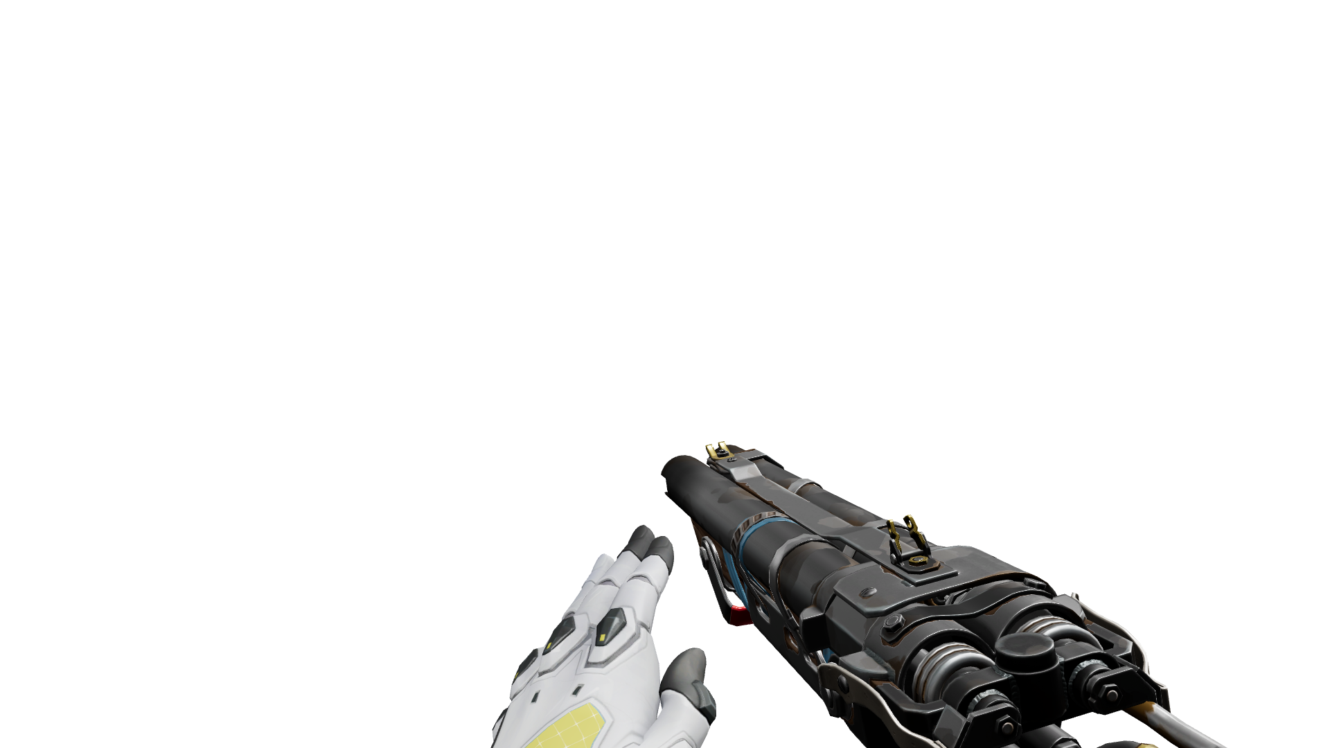 Deadlock preview.