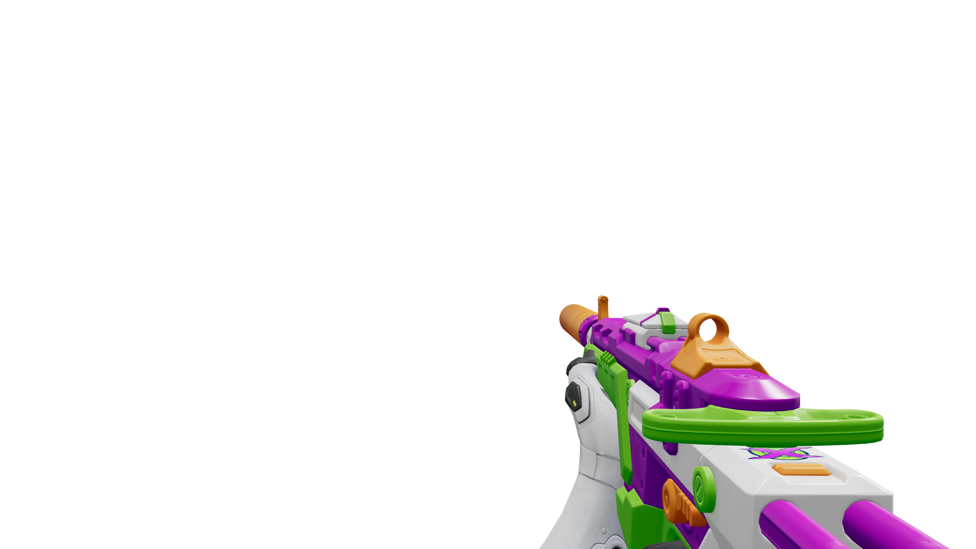Deadlock preview.