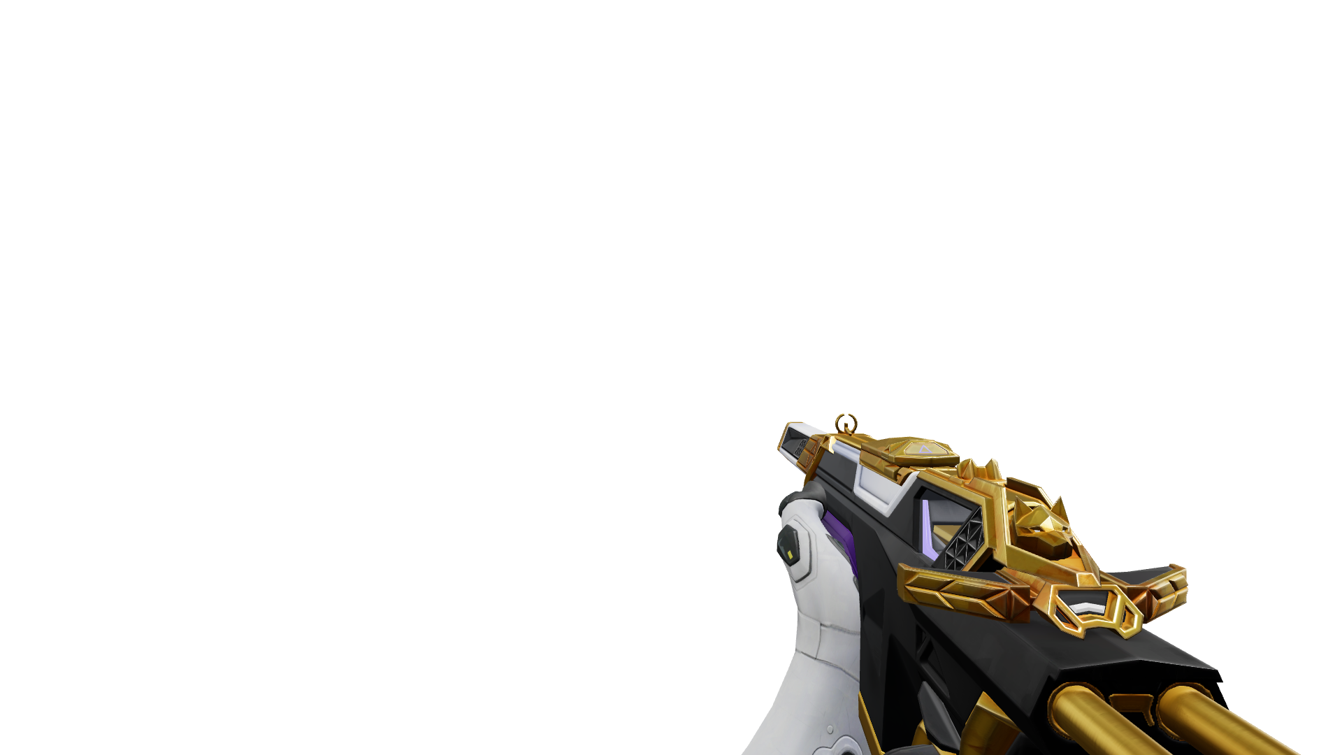 Deadlock preview.