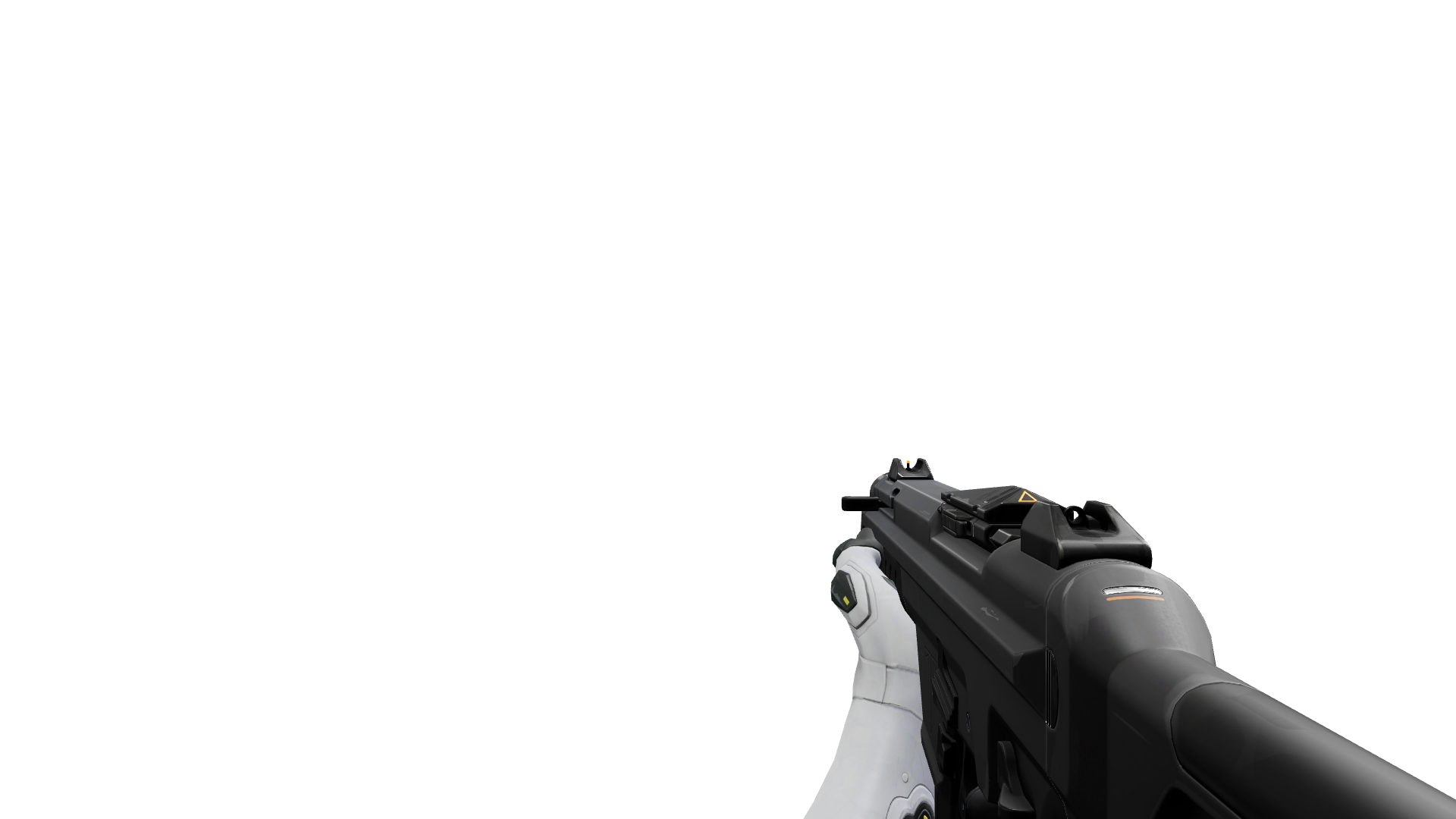 Deadlock preview.