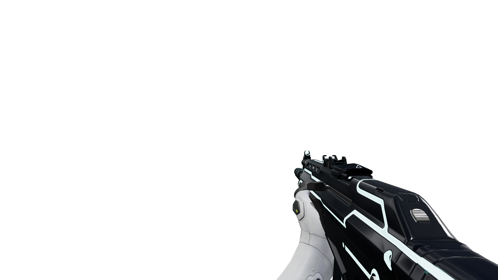 Deadlock preview.