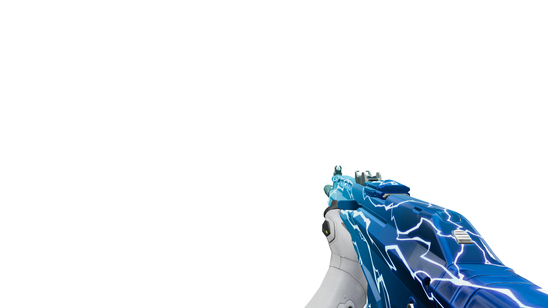 Deadlock preview.