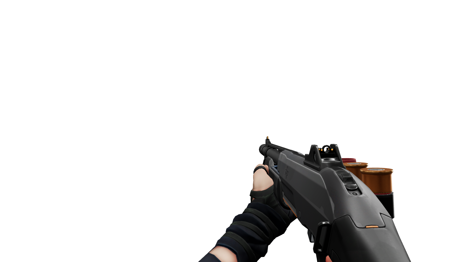 Fade preview.