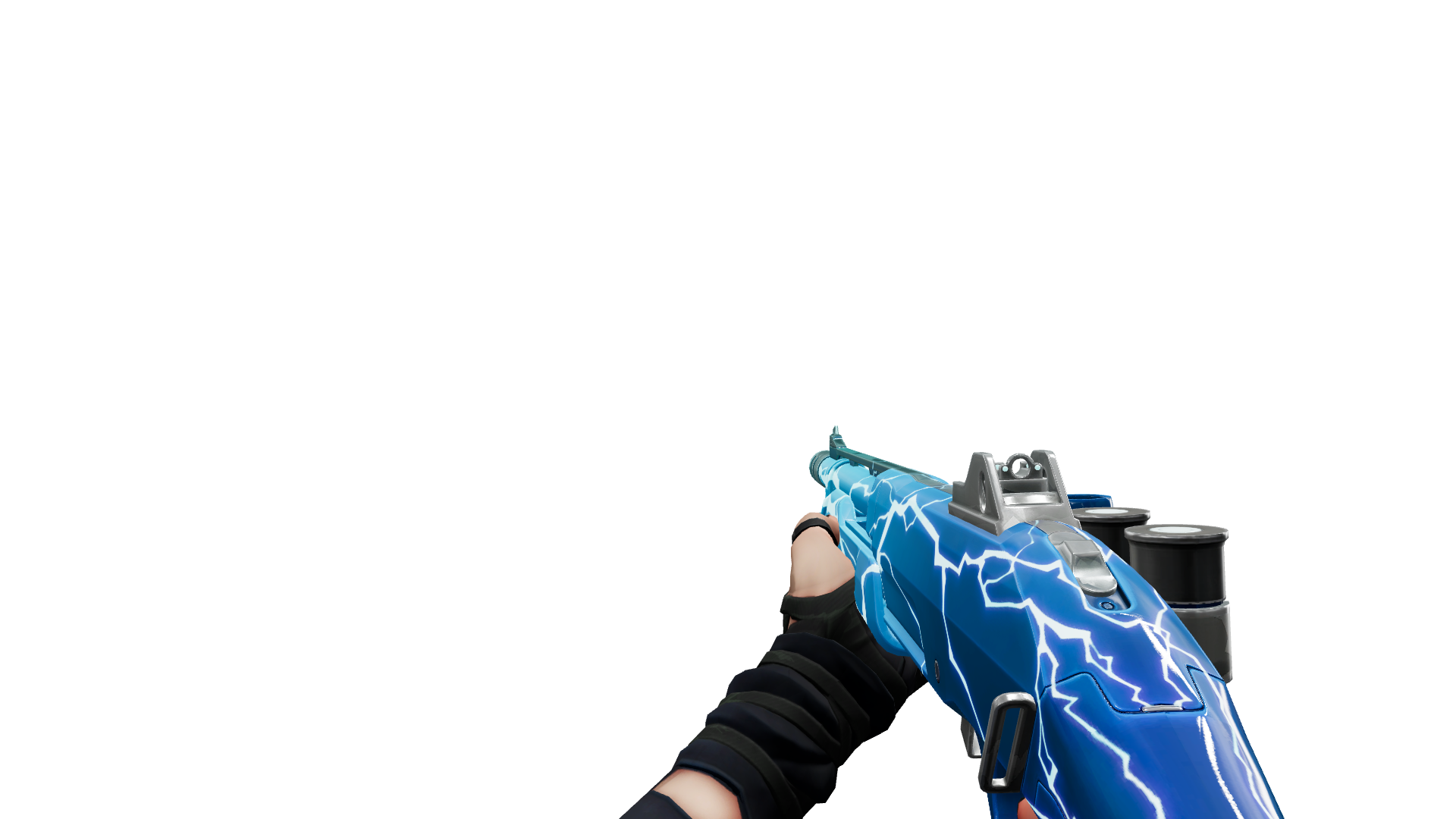 Fade preview.