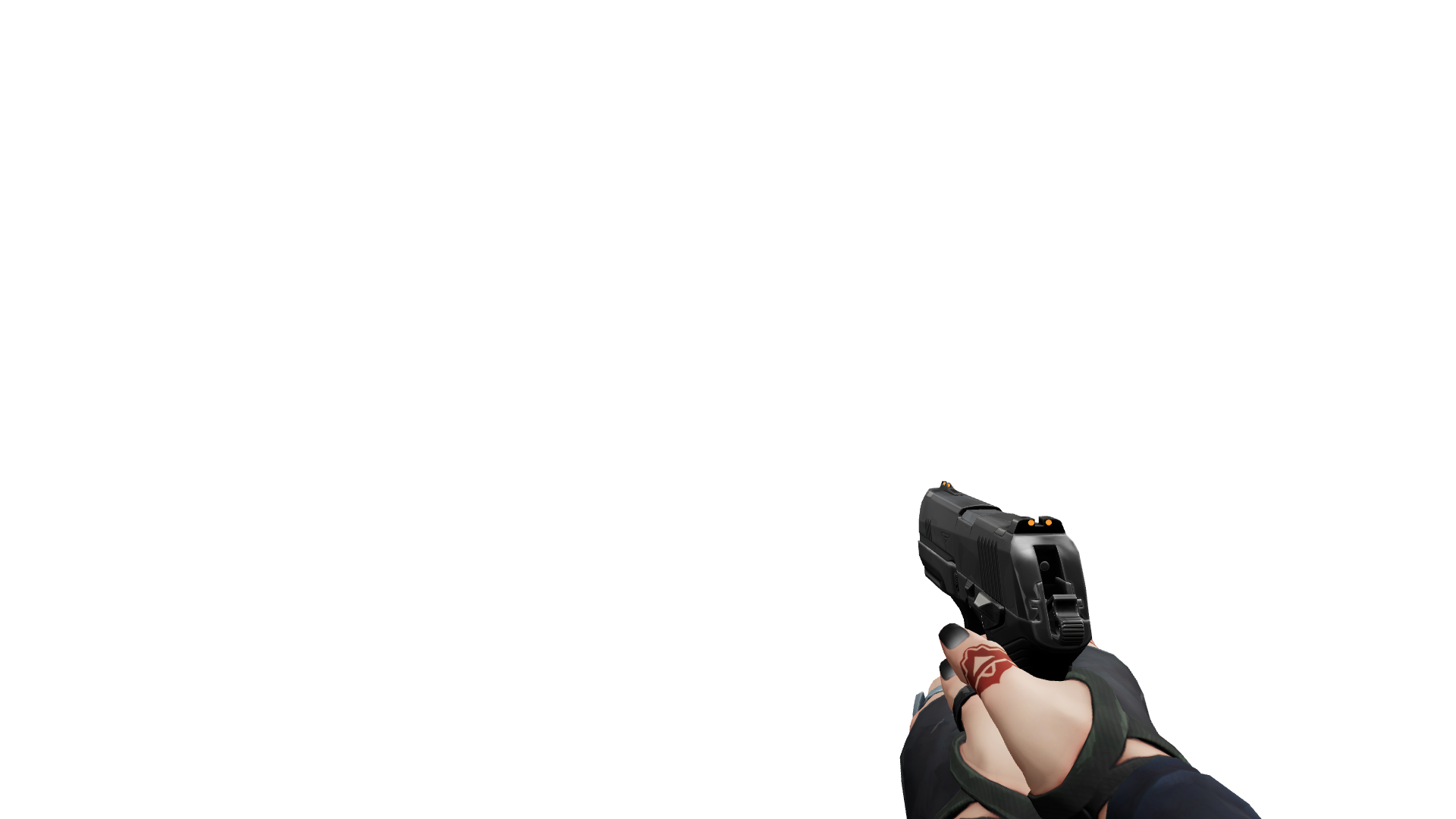 Fade preview.