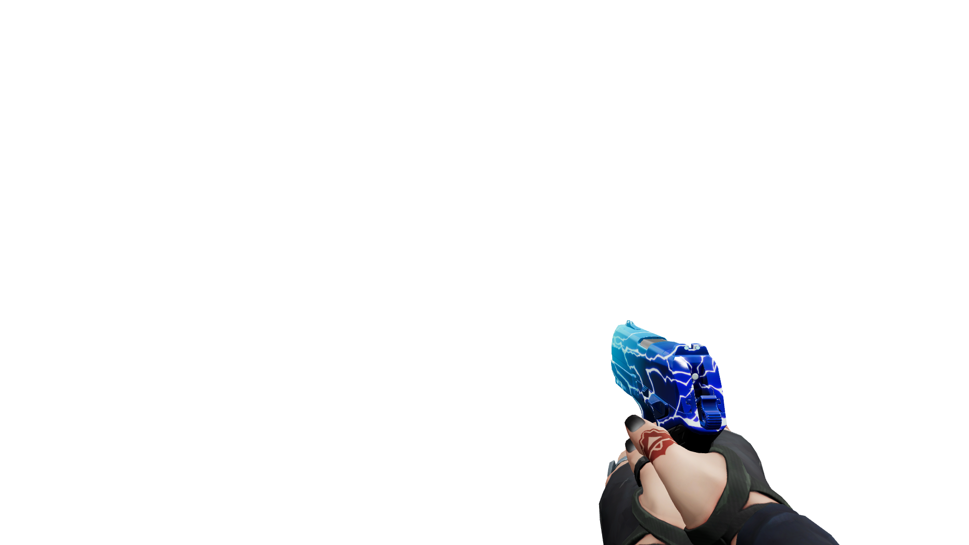 Fade preview.