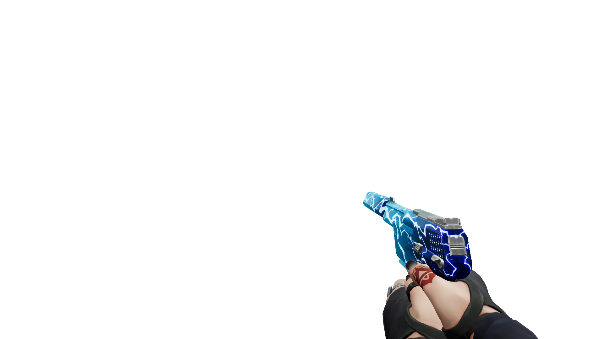 Fade preview.