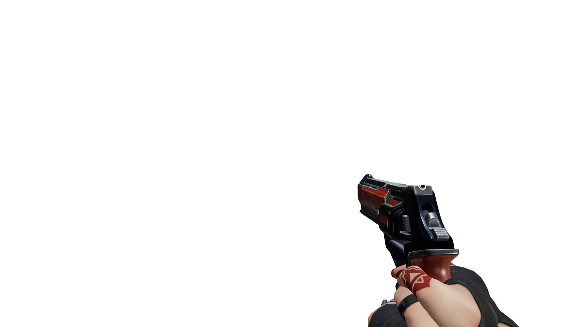 Fade preview.