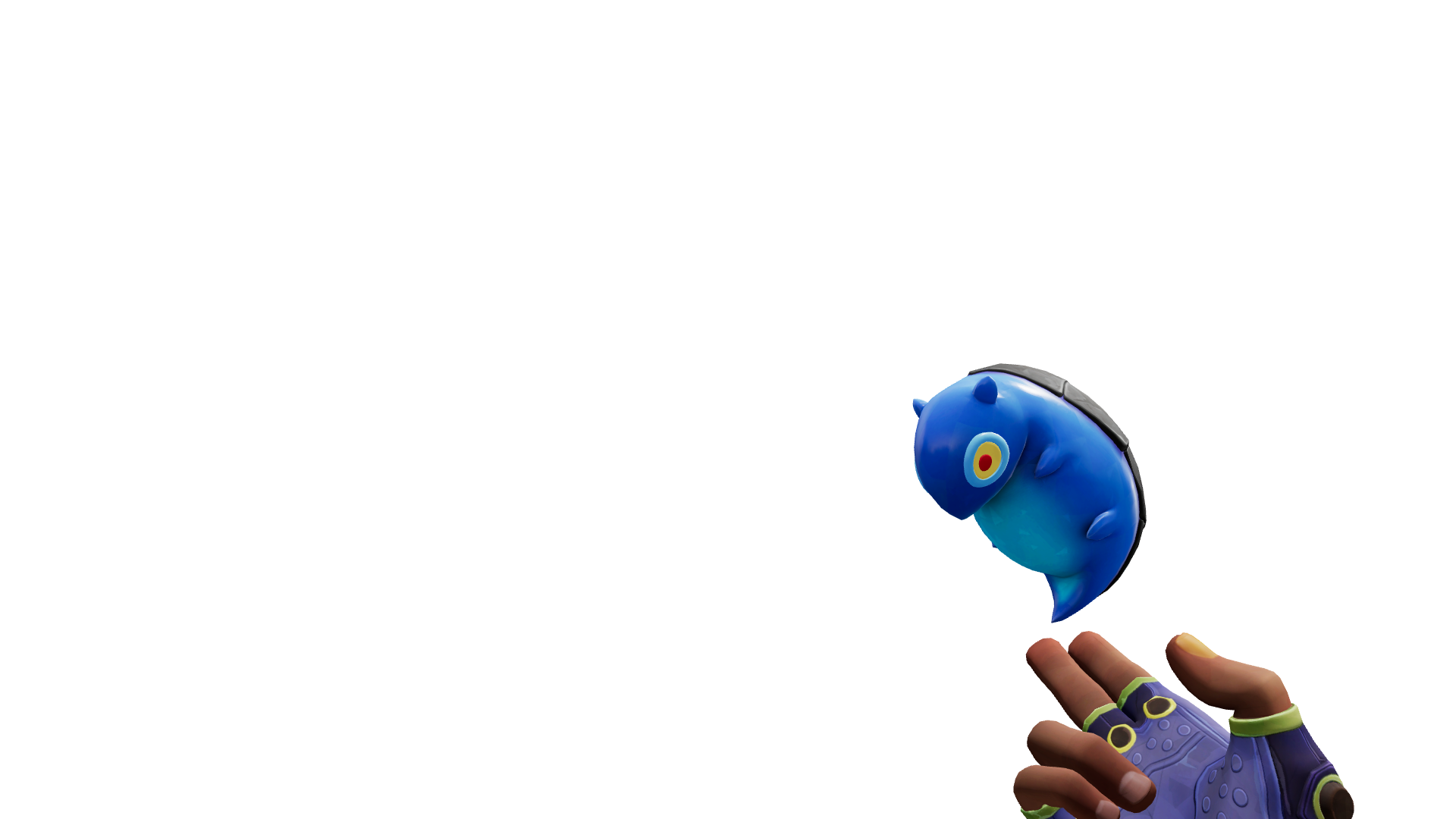 Gekko preview.