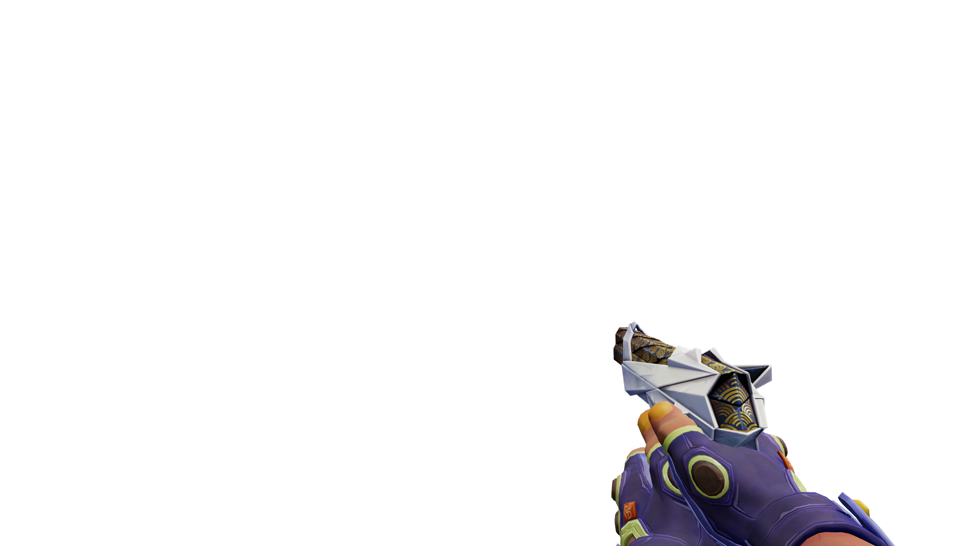 Gekko preview.