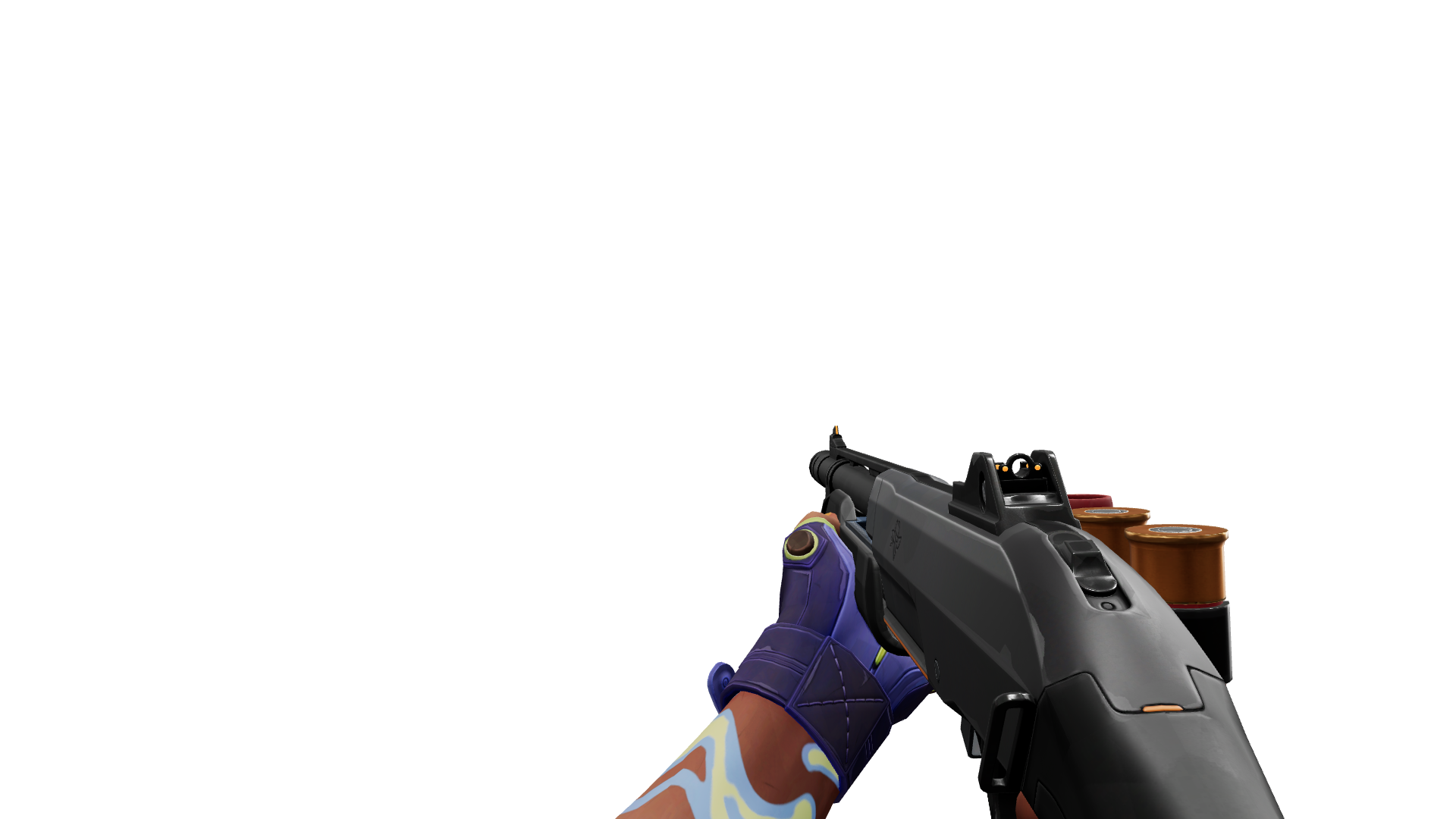 Gekko preview.