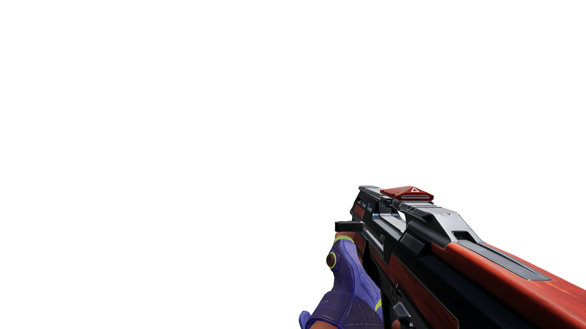 Gekko preview.