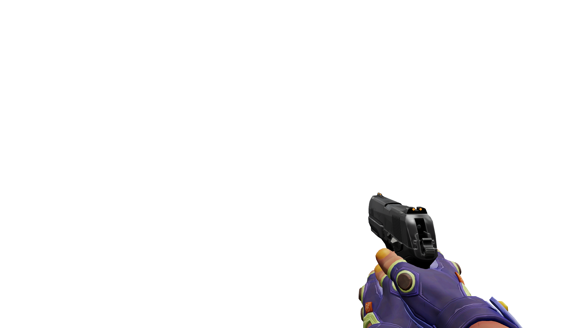 Gekko preview.