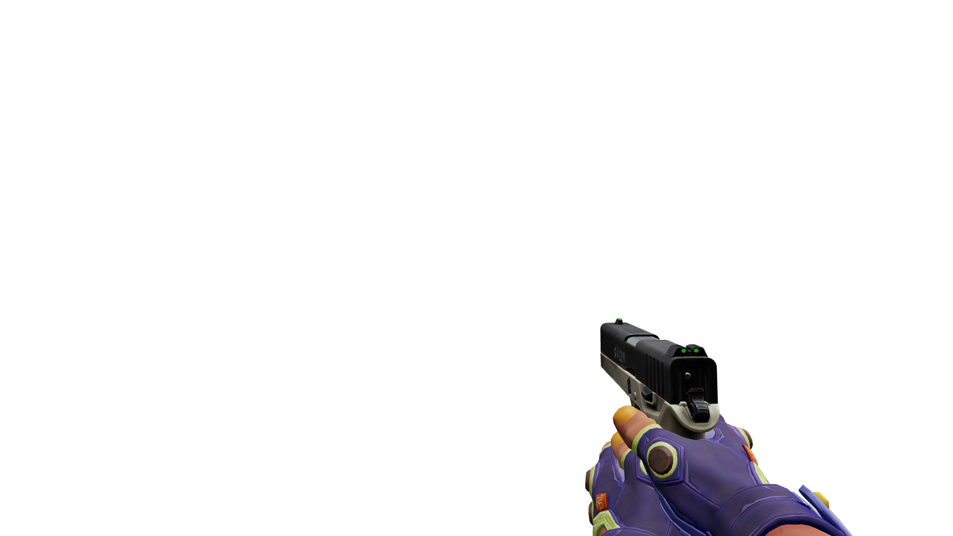 Gekko preview.