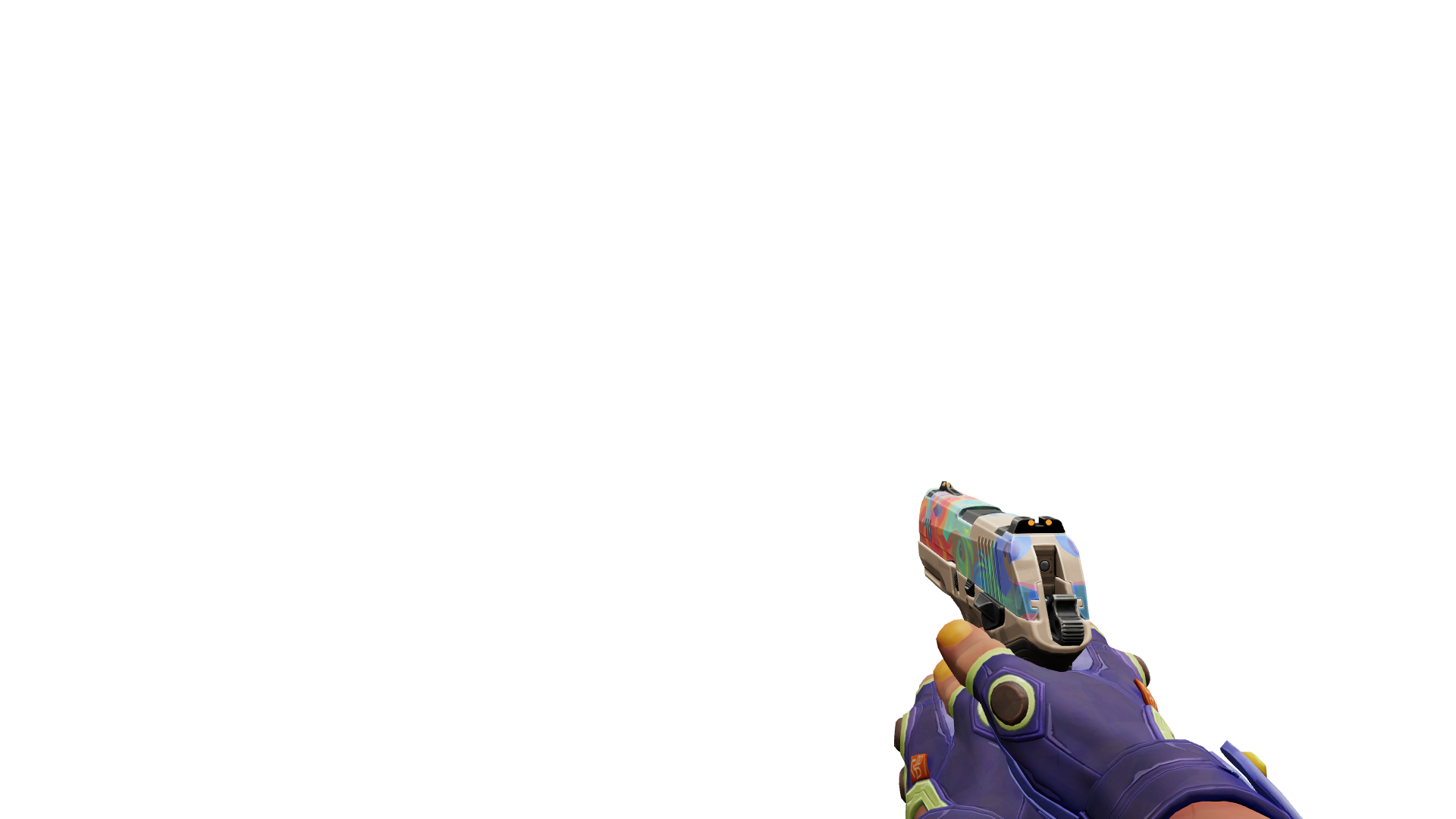 Gekko preview.