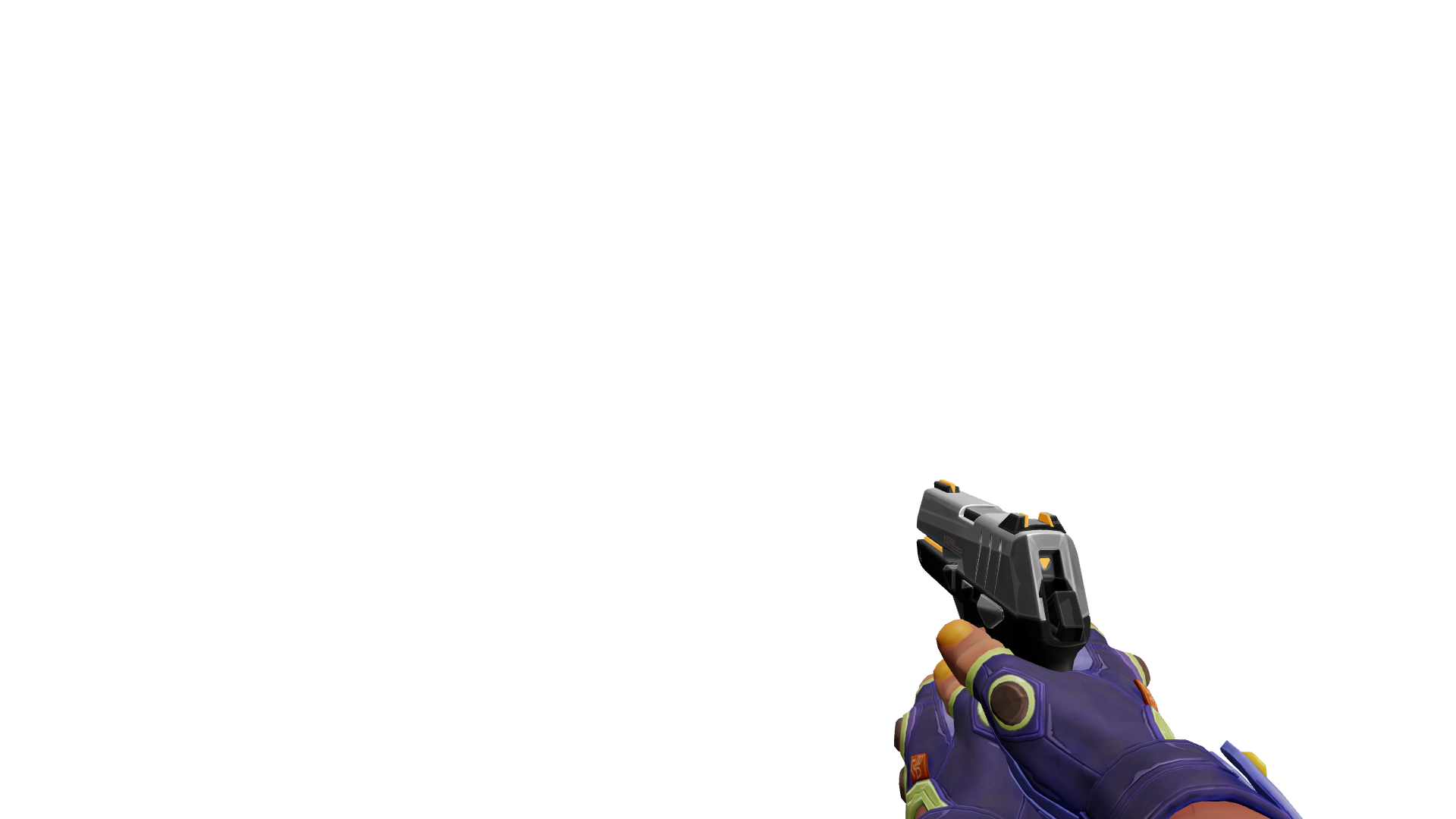 Gekko preview.