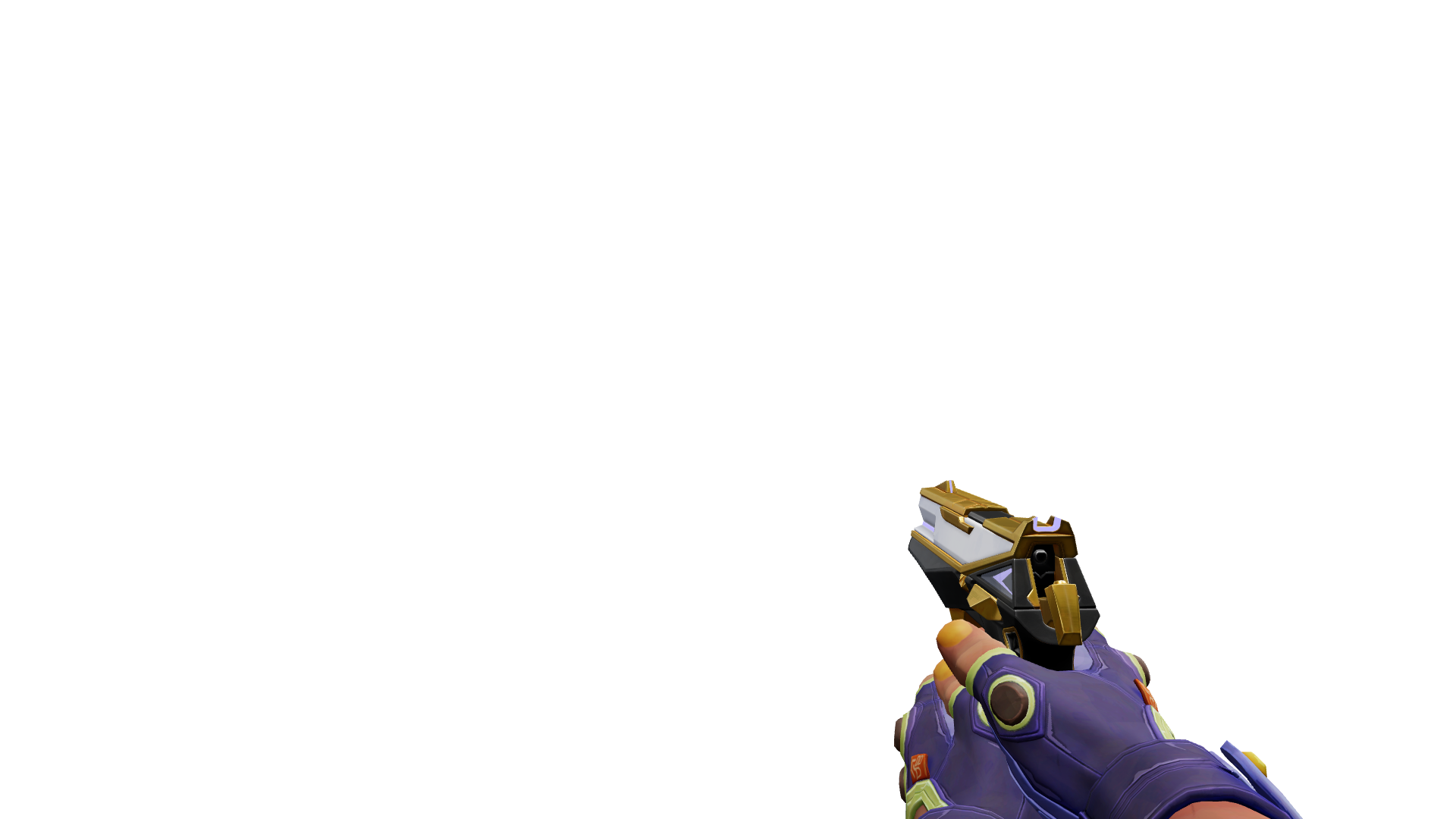 Gekko preview.