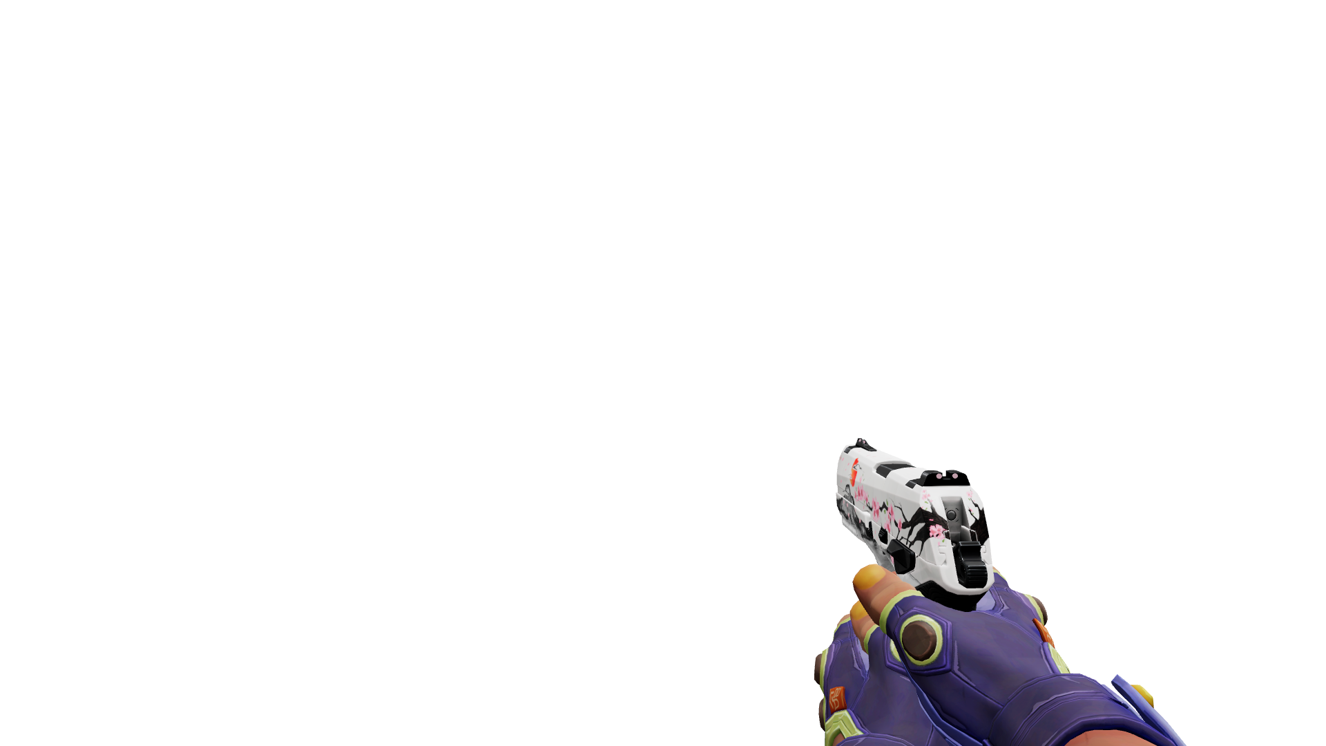Gekko preview.