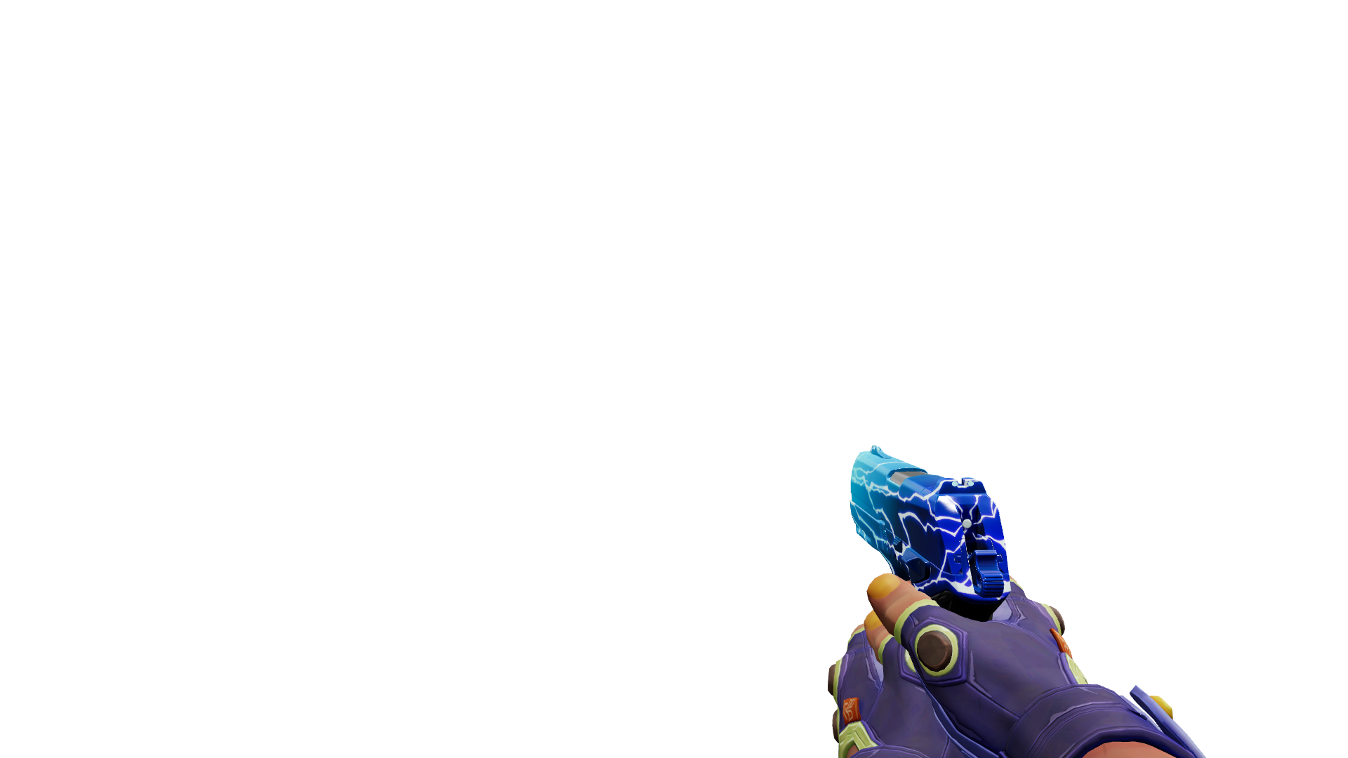 Gekko preview.