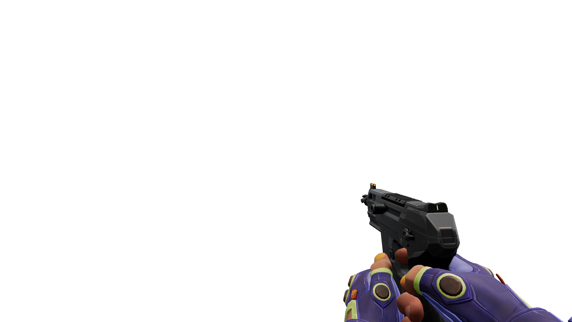 Gekko preview.