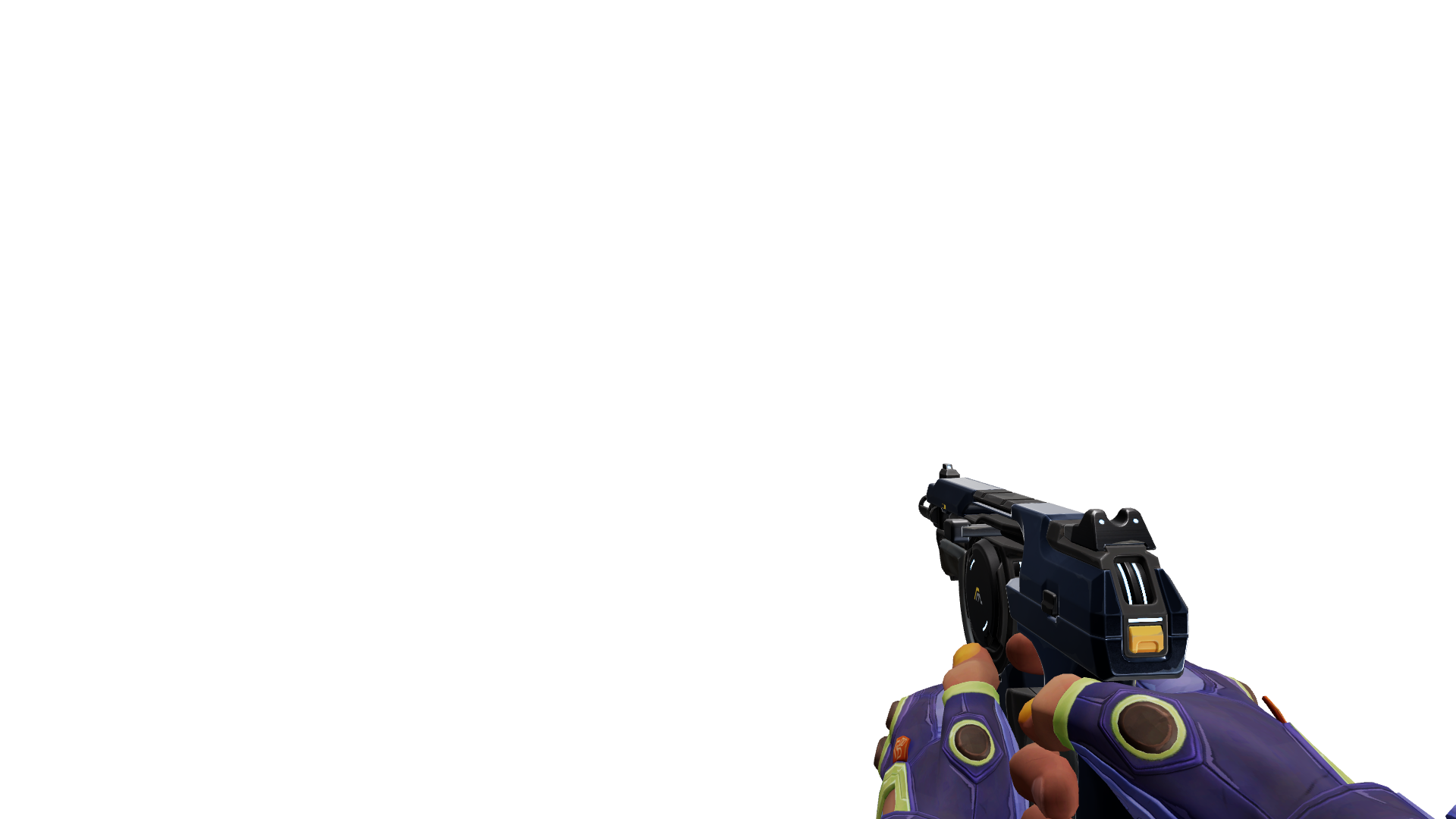 Gekko preview.