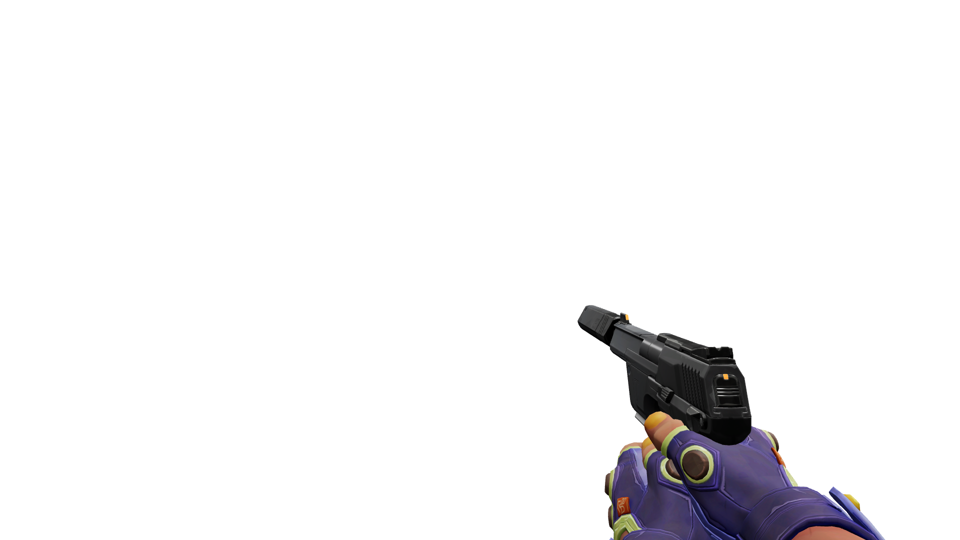 Gekko preview.