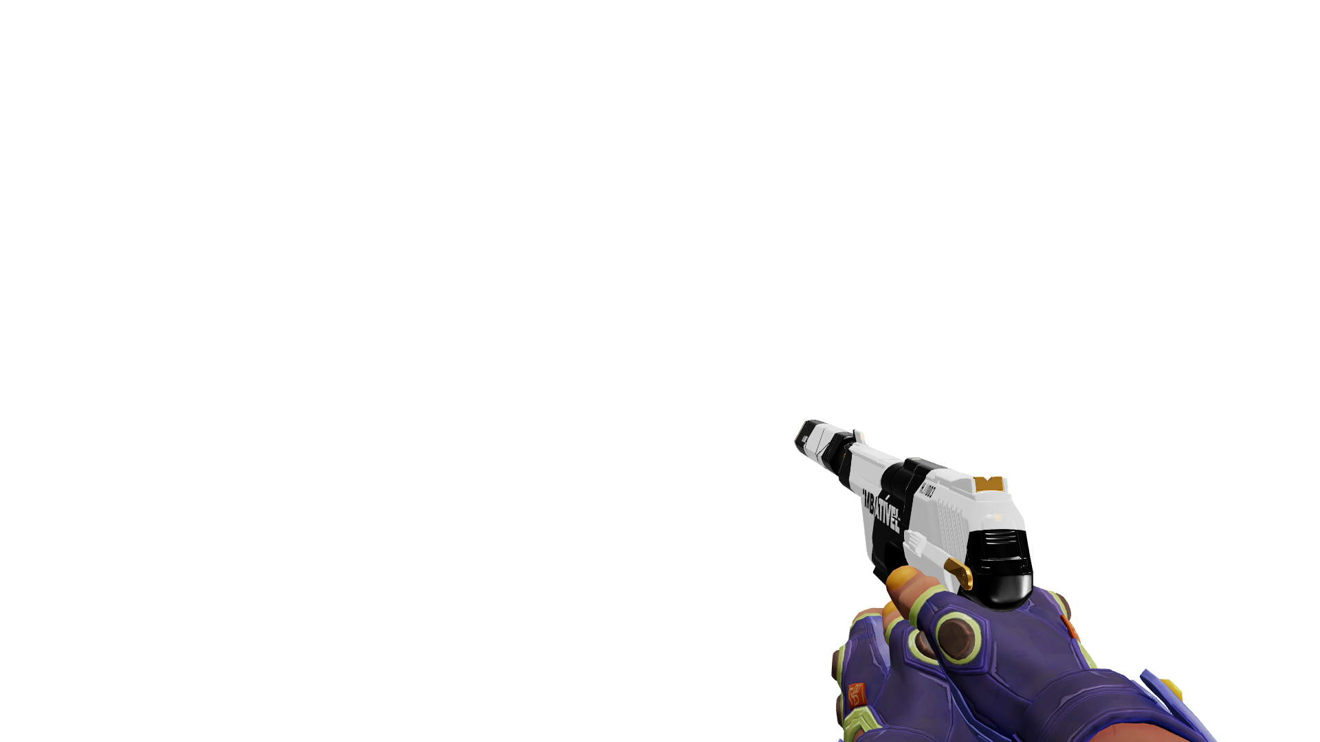 Gekko preview.
